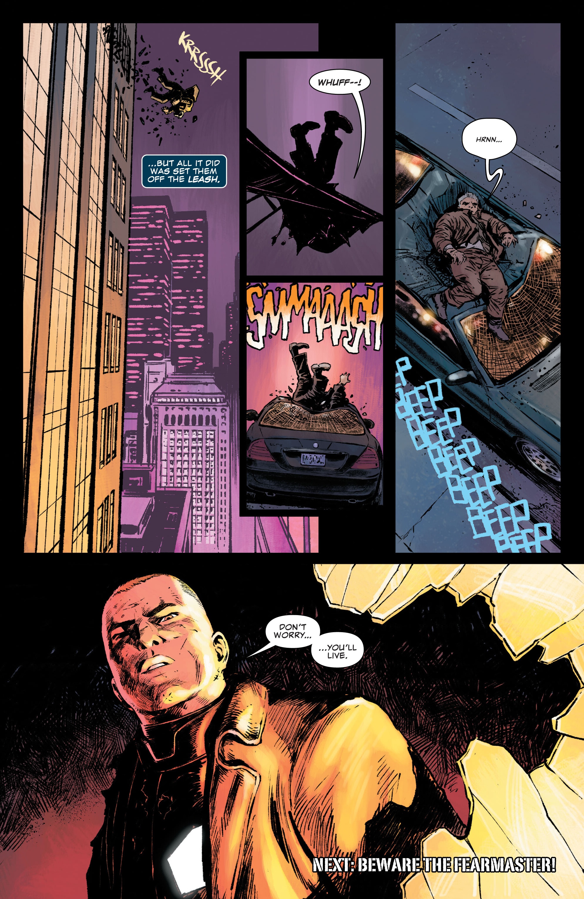 Punisher (2023-) issue 2 - Page 22