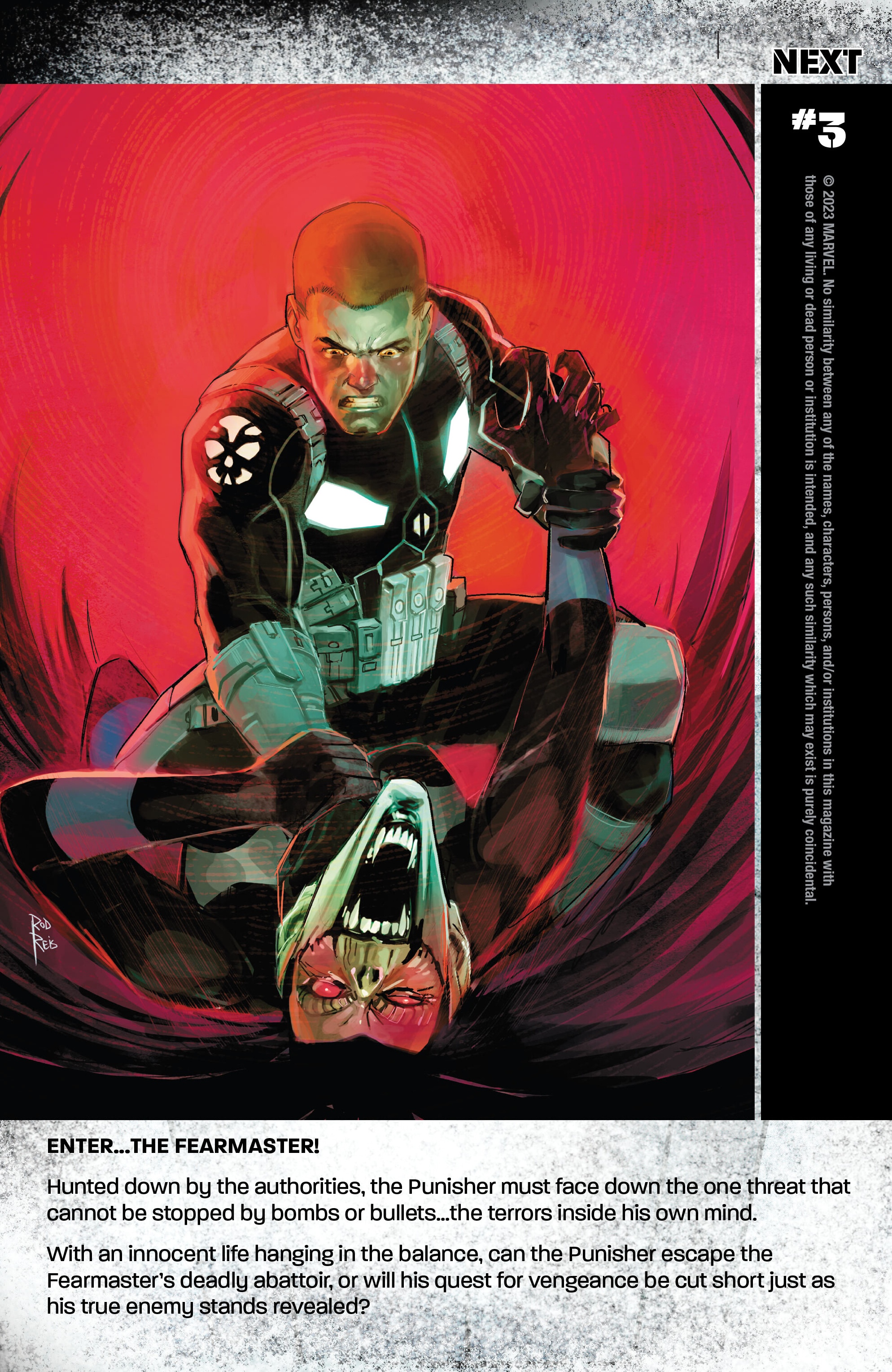 Punisher (2023-) issue 2 - Page 24