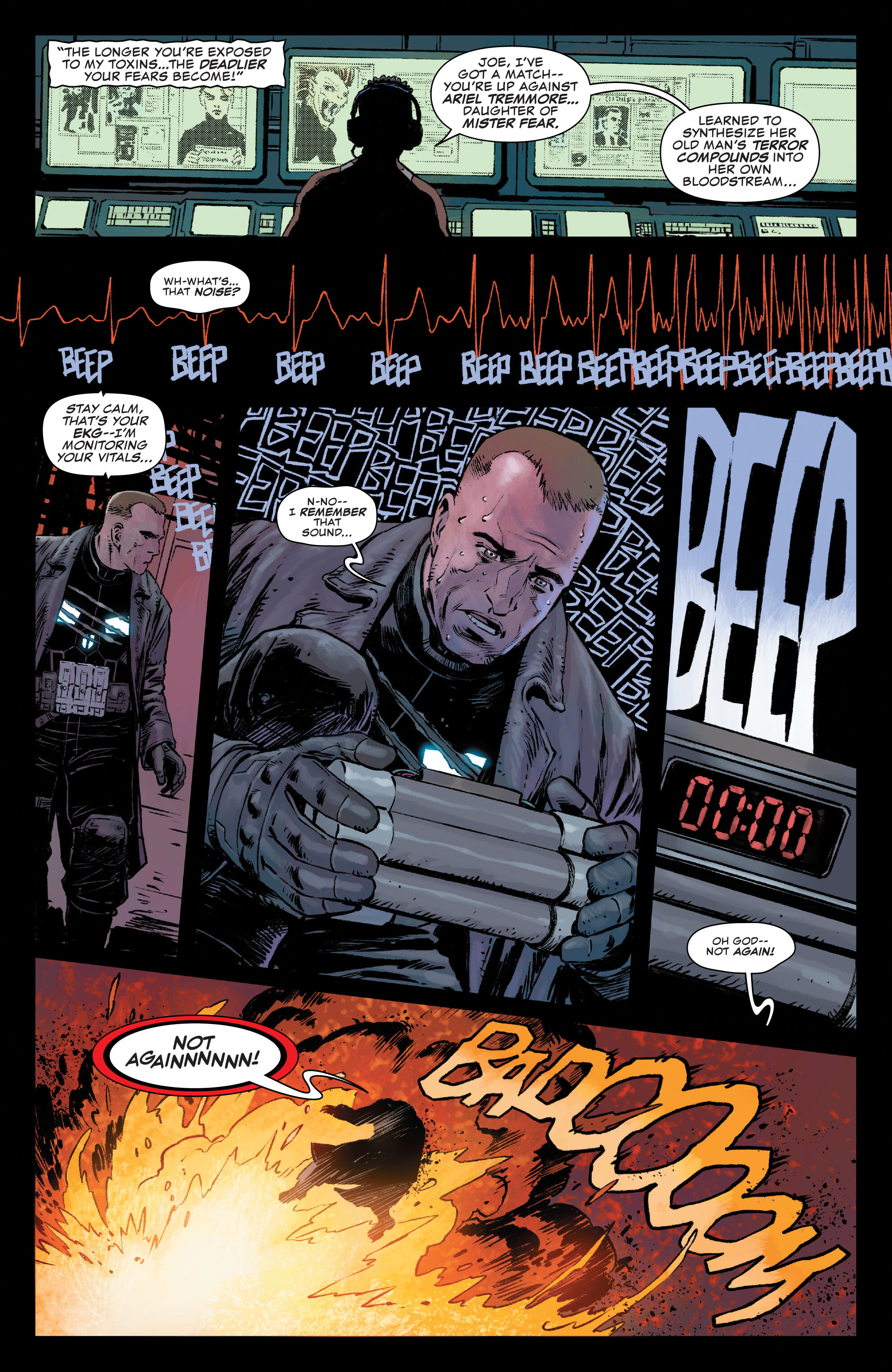 Punisher (2023-) issue 3 - Page 10