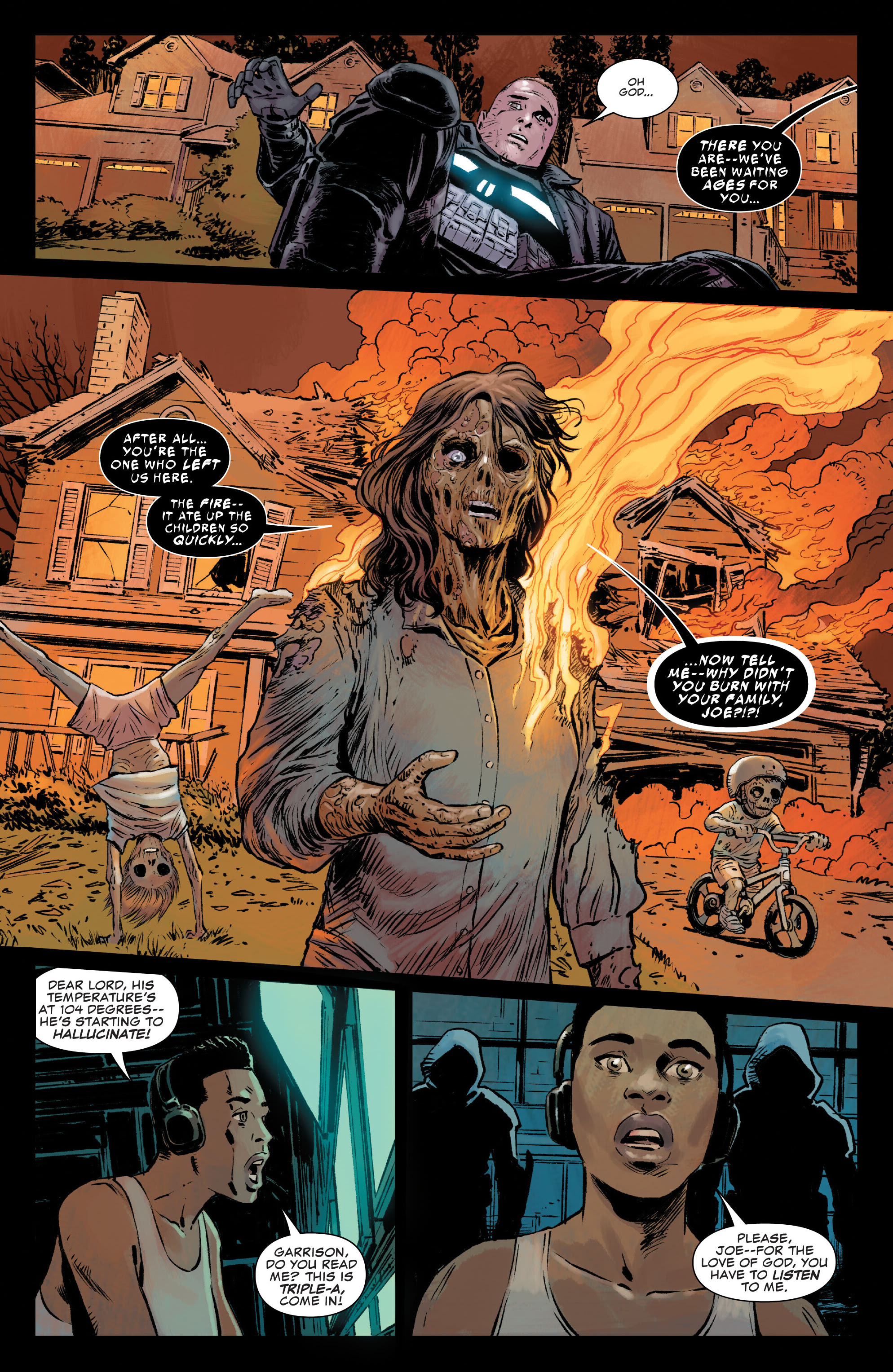 Punisher (2023-) issue 3 - Page 11