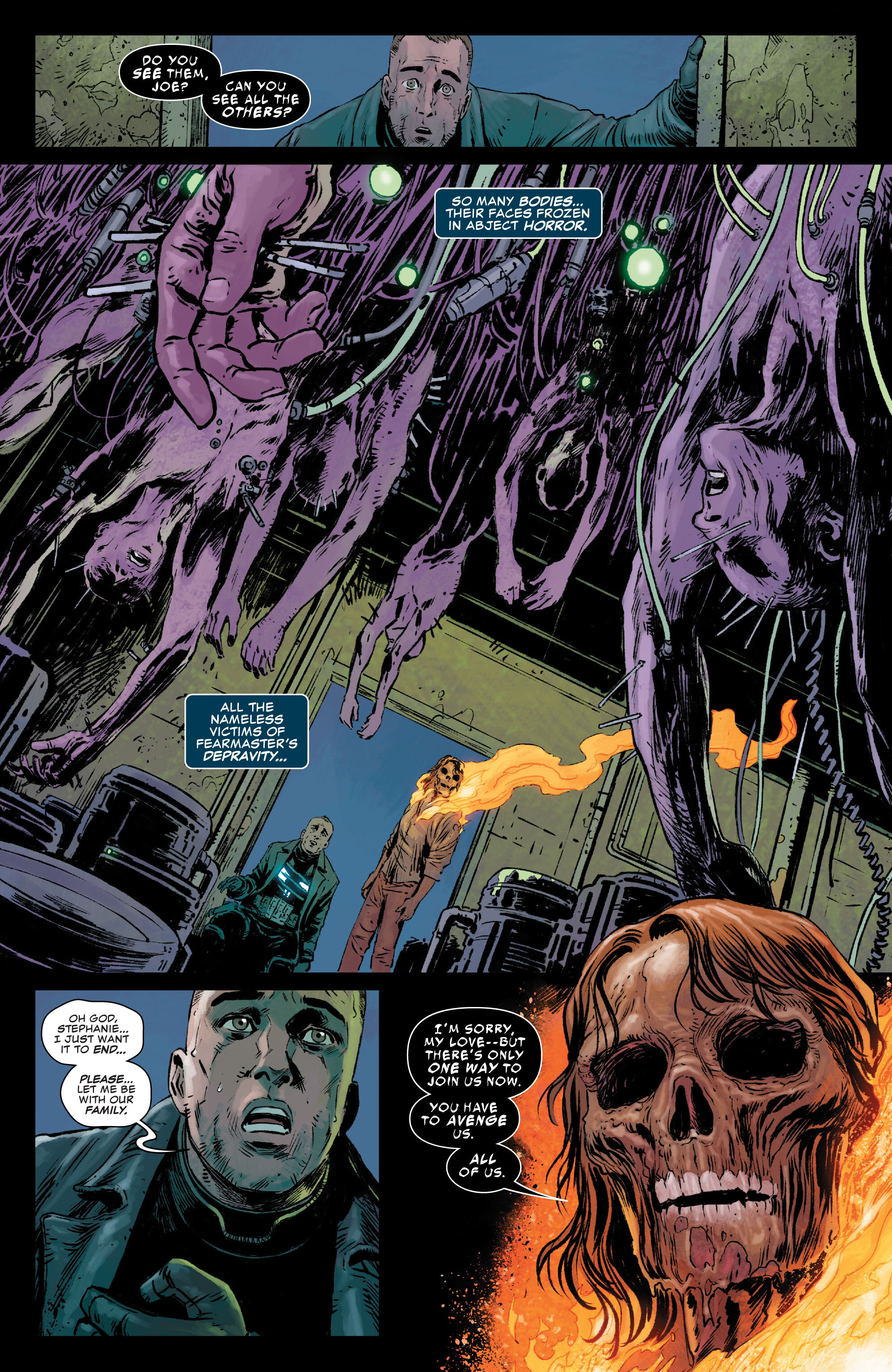 Punisher (2023-) issue 3 - Page 16