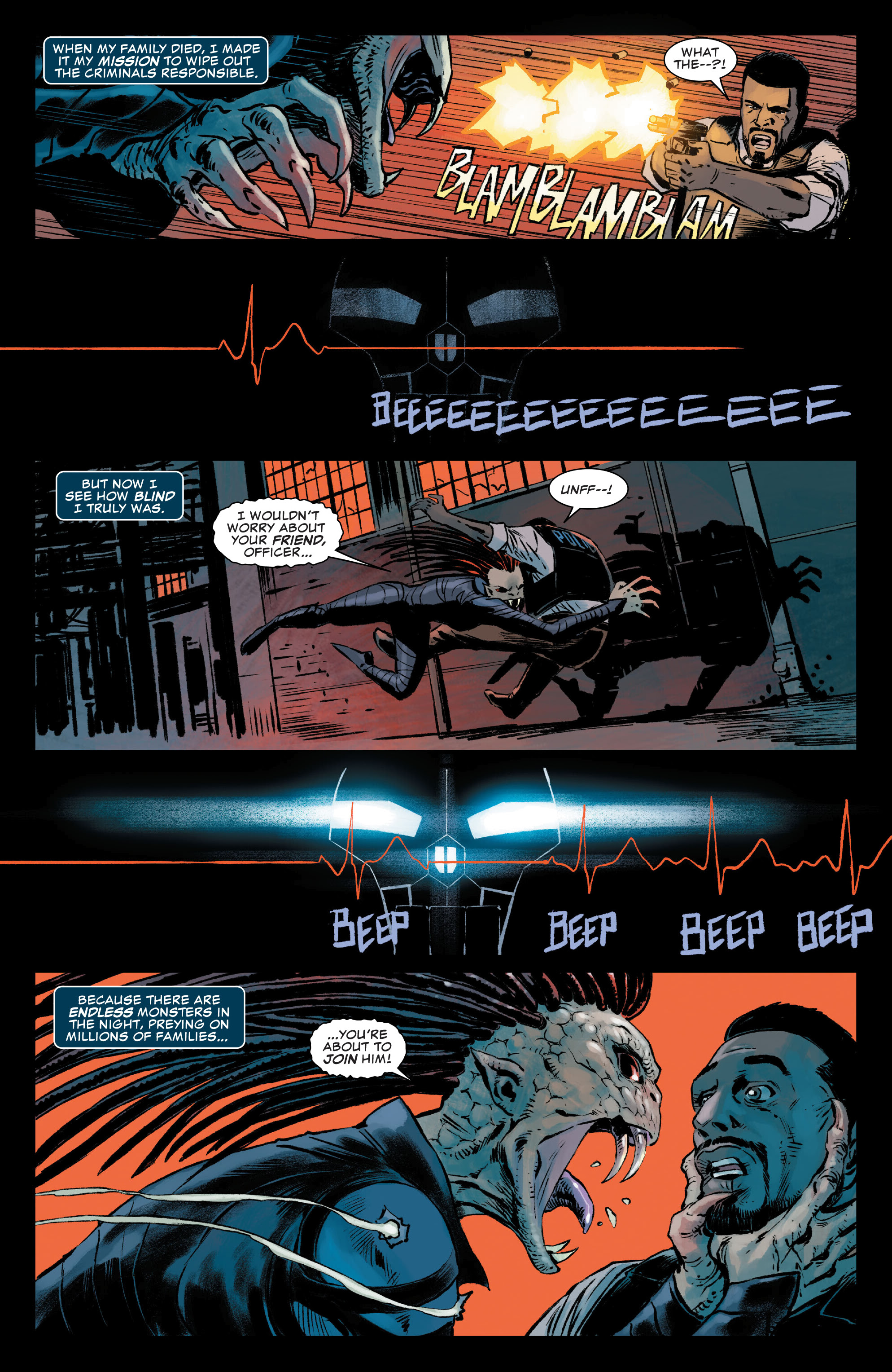 Punisher (2023-) issue 3 - Page 17