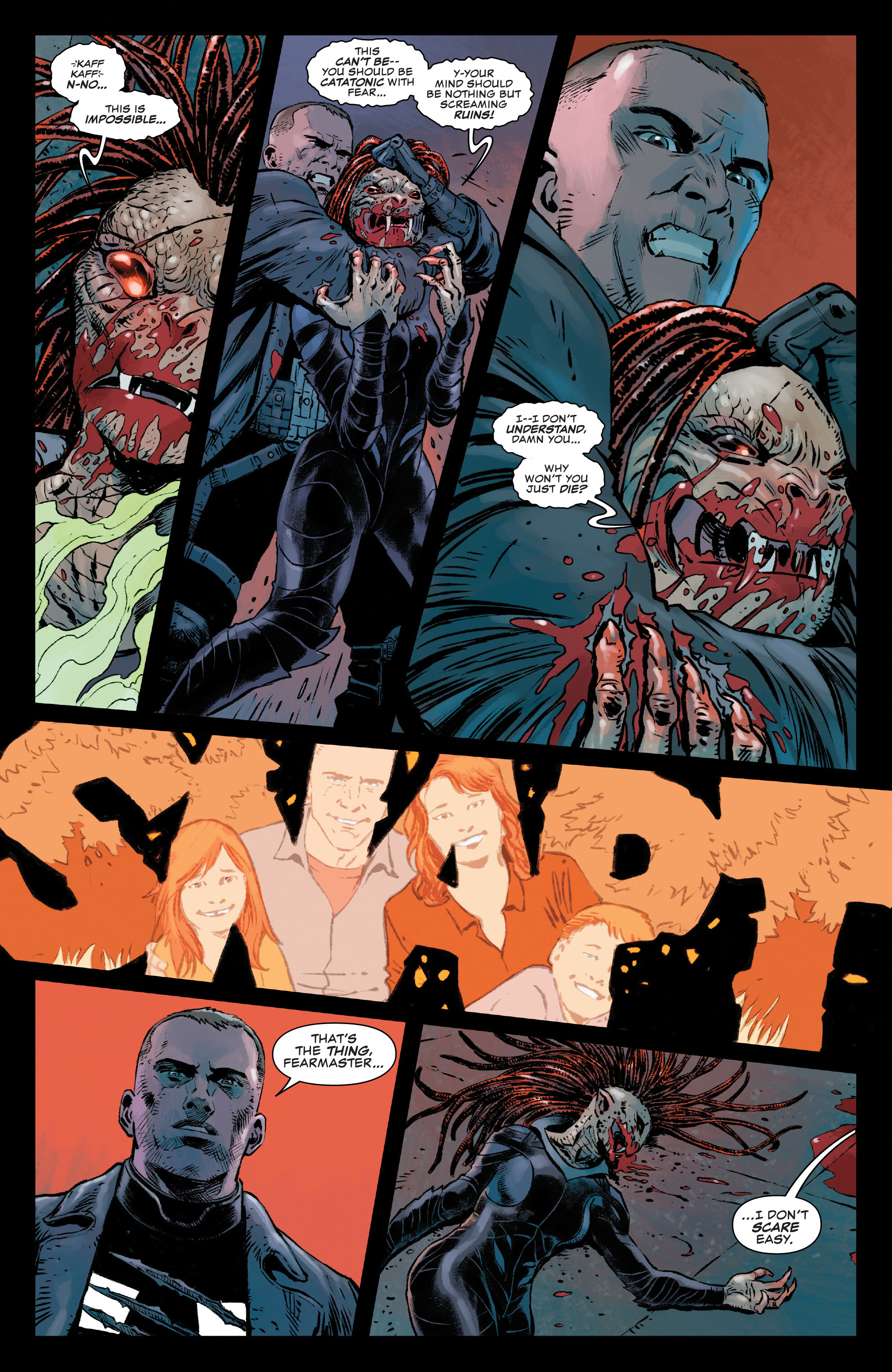 Punisher (2023-) issue 3 - Page 20