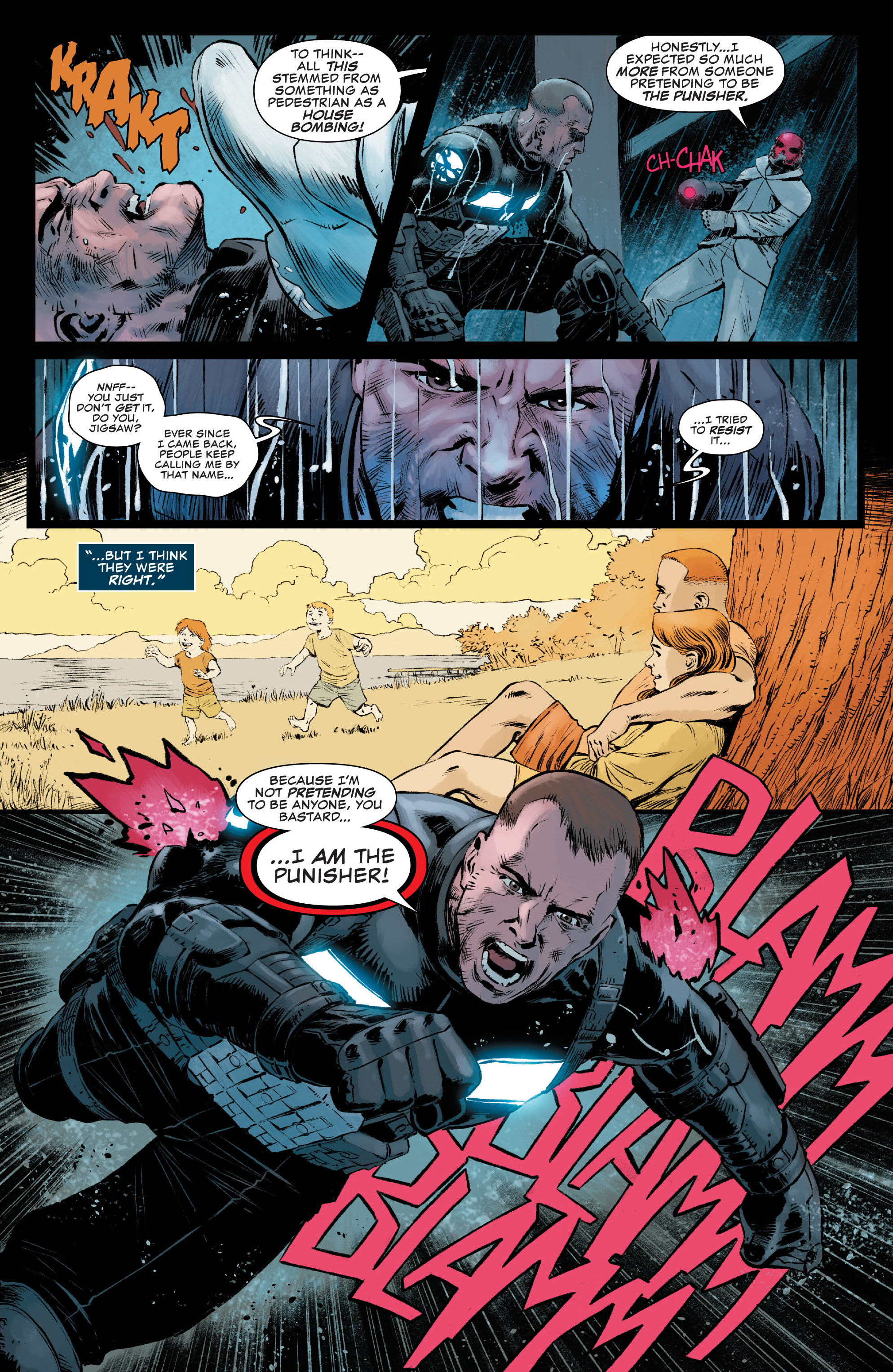 Punisher (2023-) issue 4 - Page 17