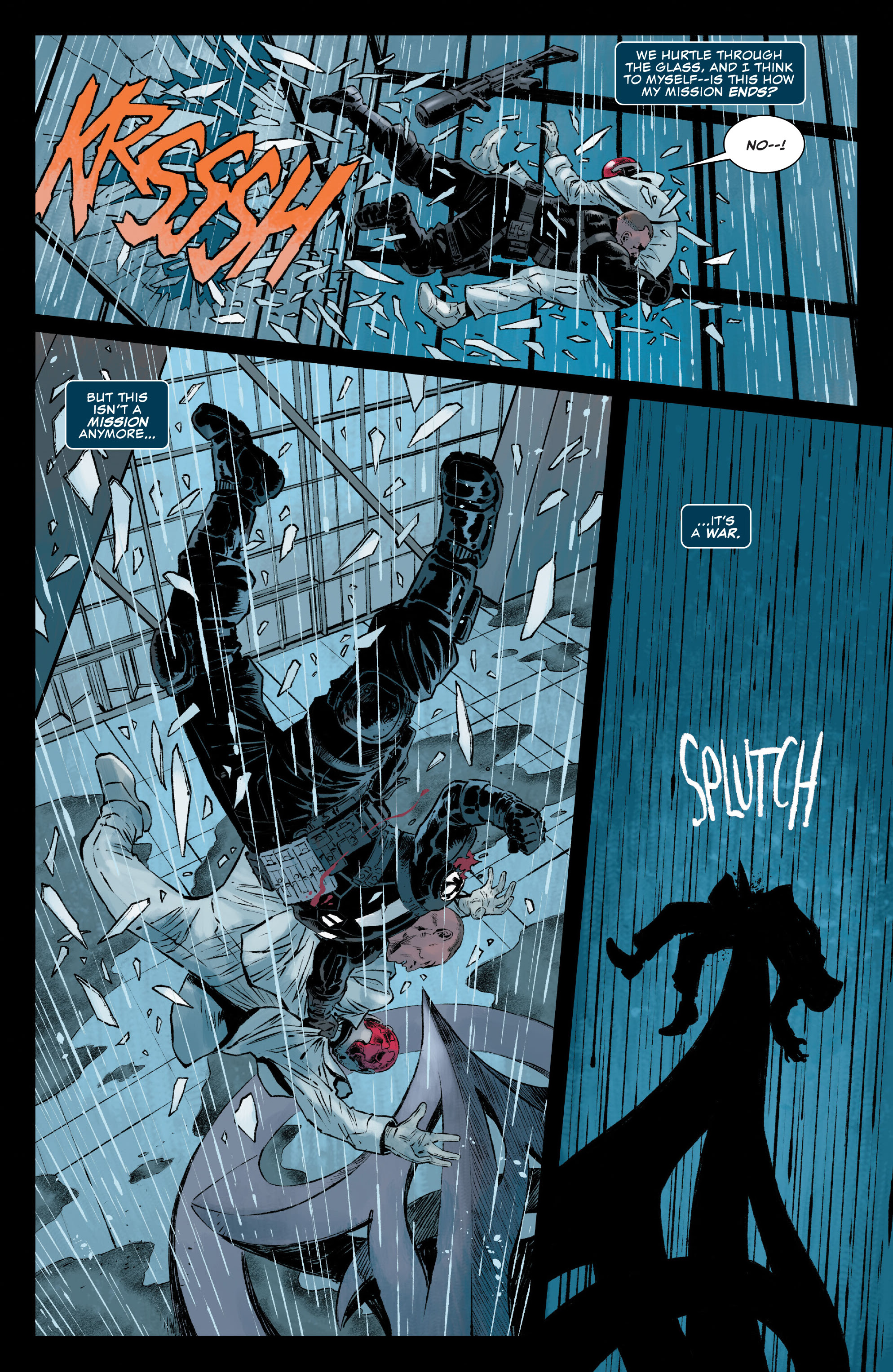 Punisher (2023-) issue 4 - Page 18