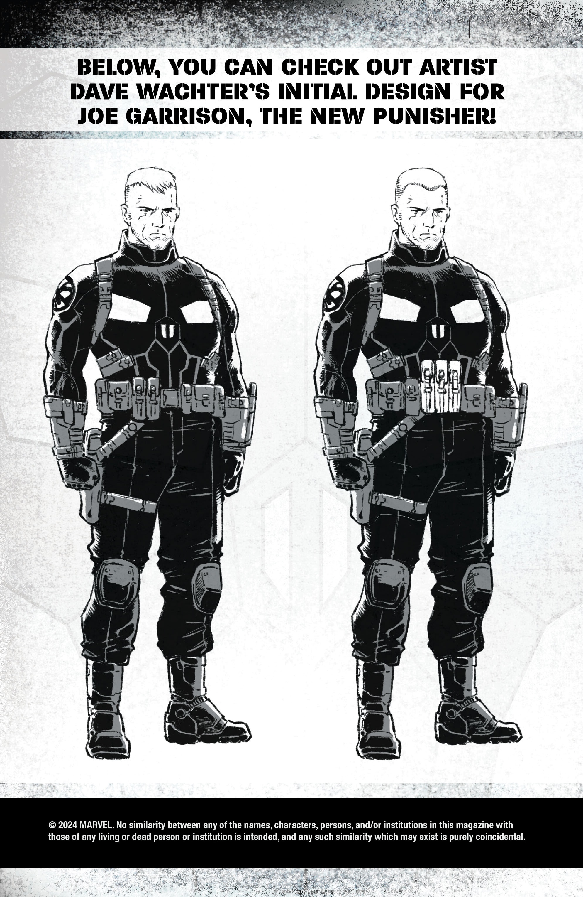 Punisher (2023-) issue 4 - Page 23