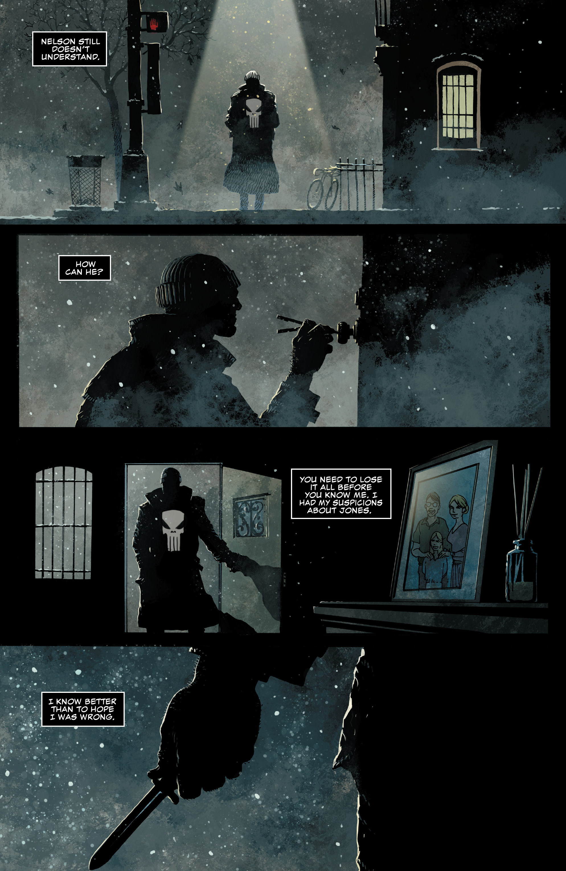 Punisher Kill Krew (2019-) issue 5 - Page 16