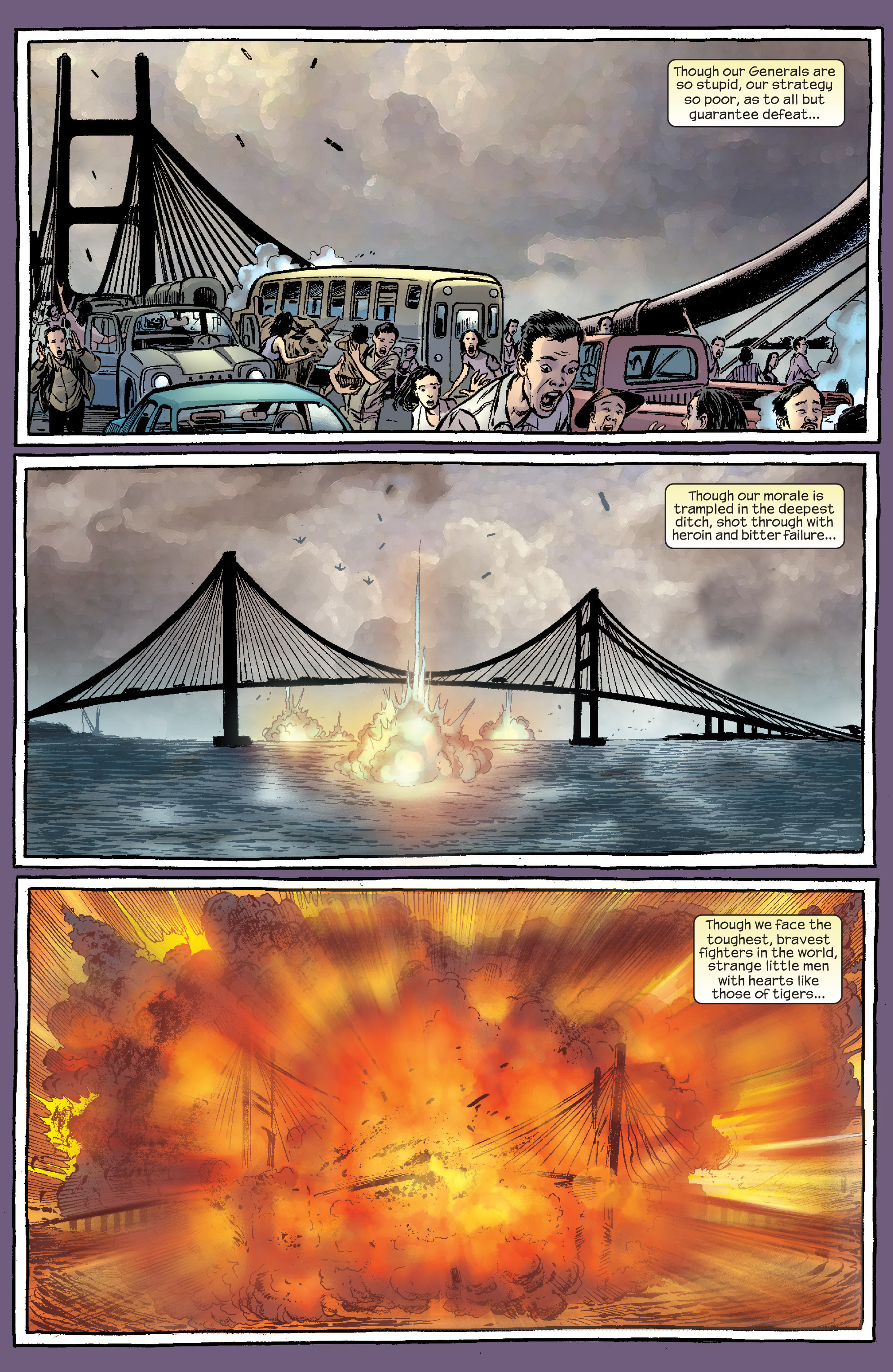 Punisher MAX: The Complete Collection (2016-2017) issue 1 - Page 53