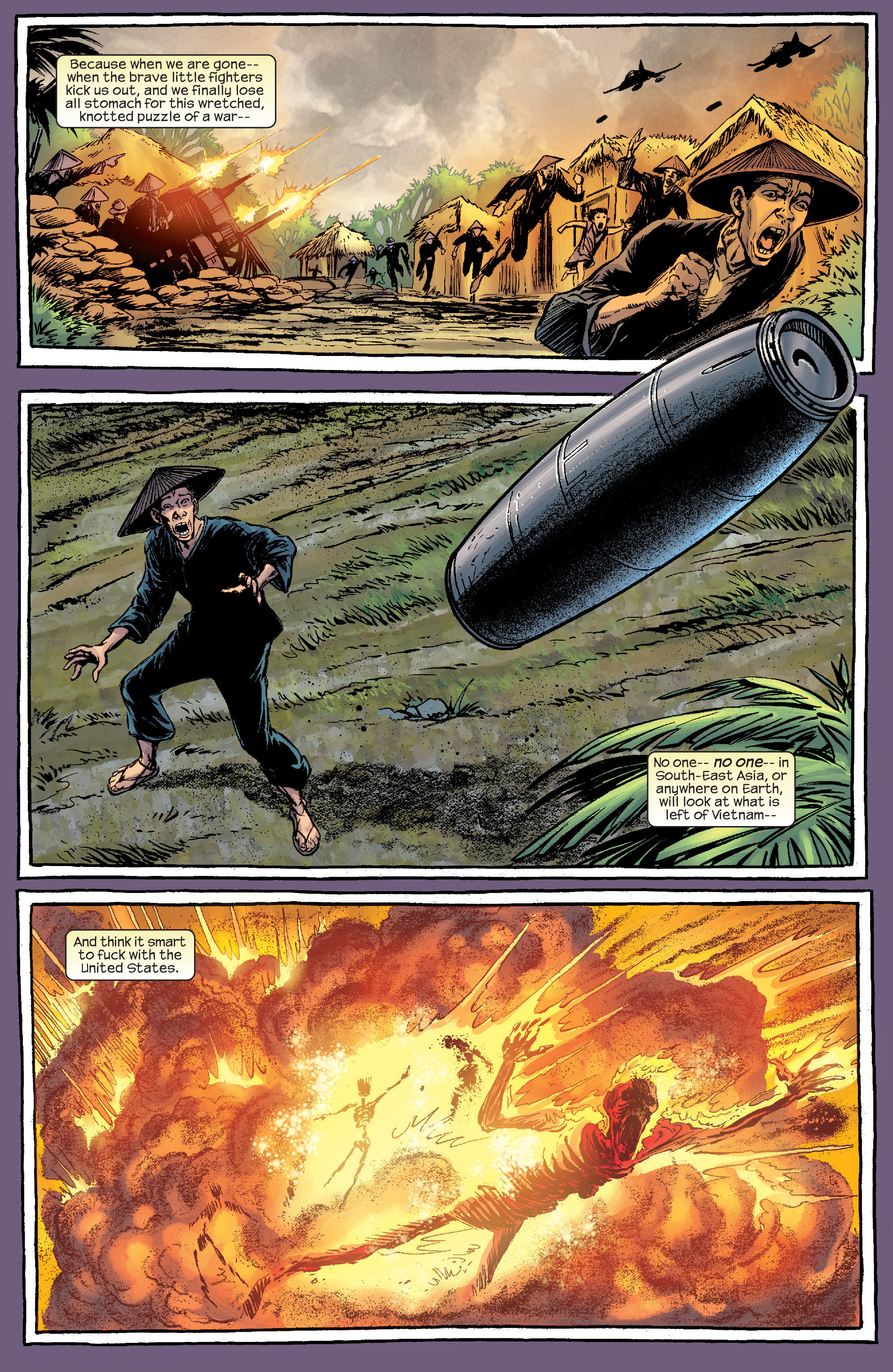 Punisher MAX: The Complete Collection (2016-2017) issue 1 - Page 55