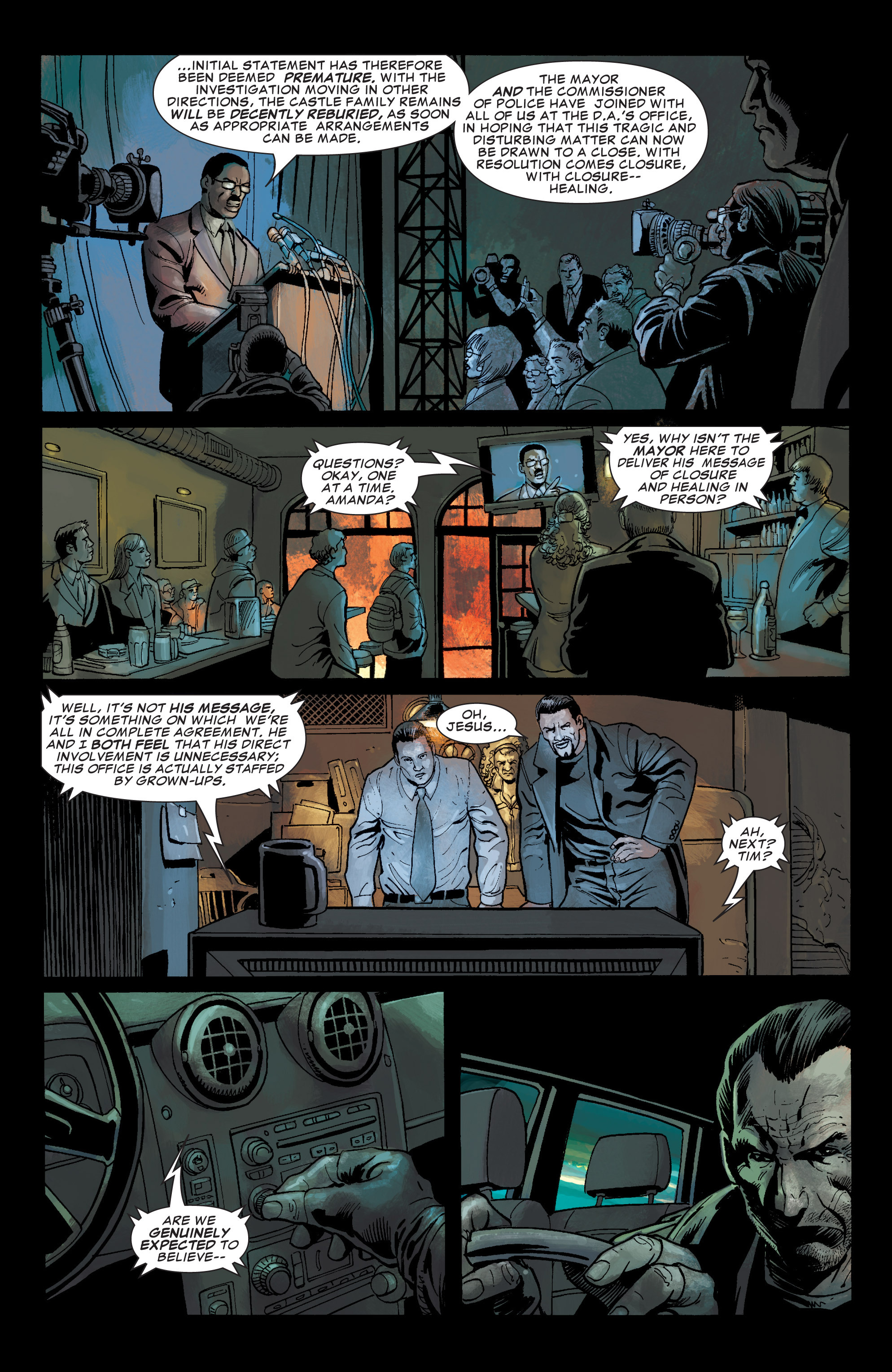 Punisher MAX: The Complete Collection (2016-2017) issue 2 - Page 226