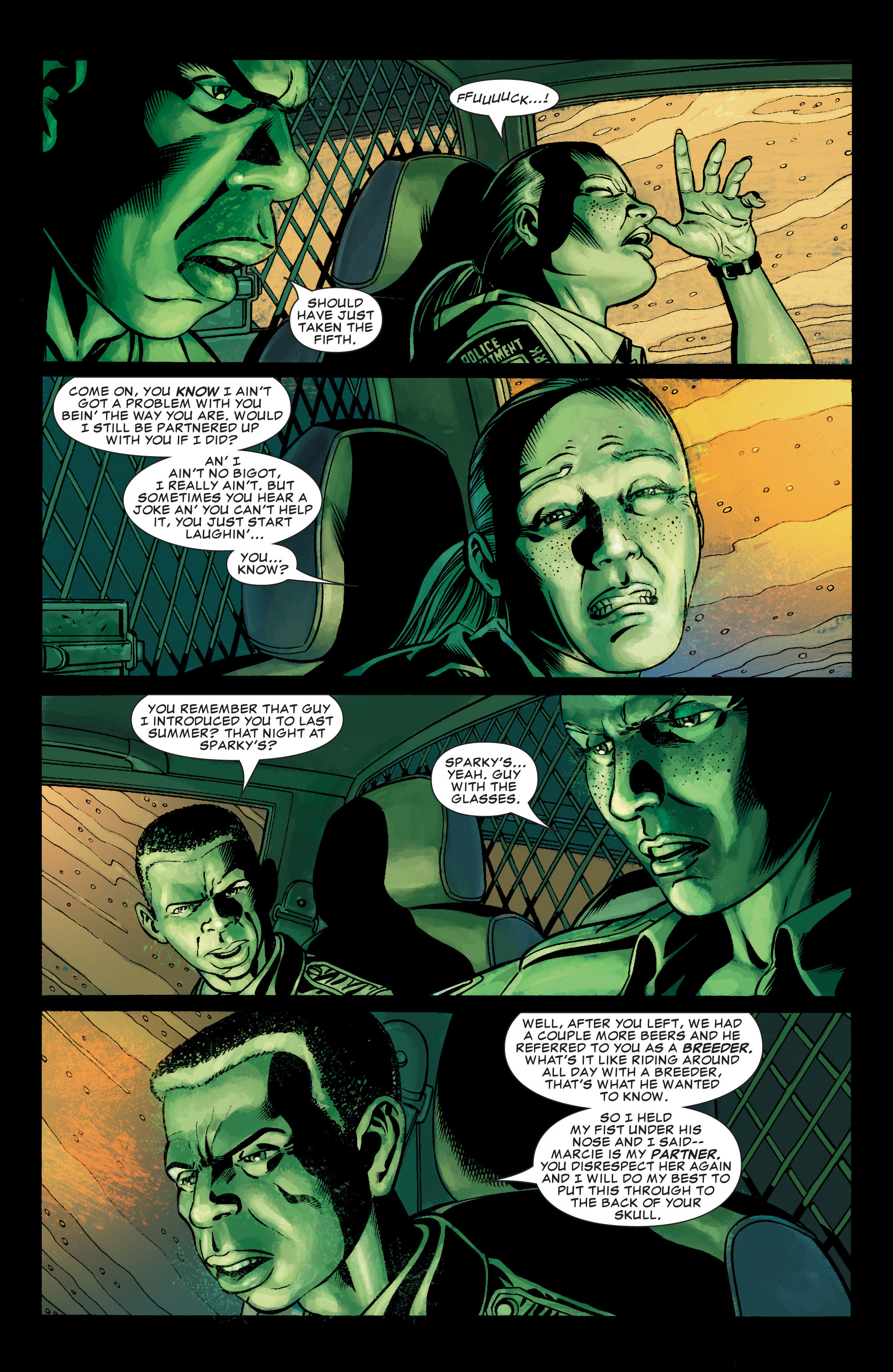 Punisher MAX: The Complete Collection (2016-2017) issue 2 - Page 285