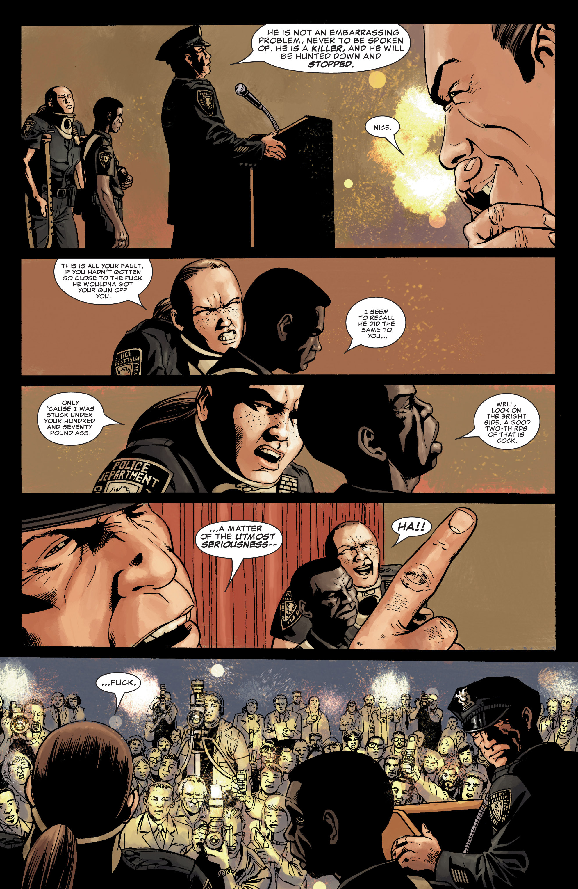 Punisher MAX: The Complete Collection (2016-2017) issue 2 - Page 318