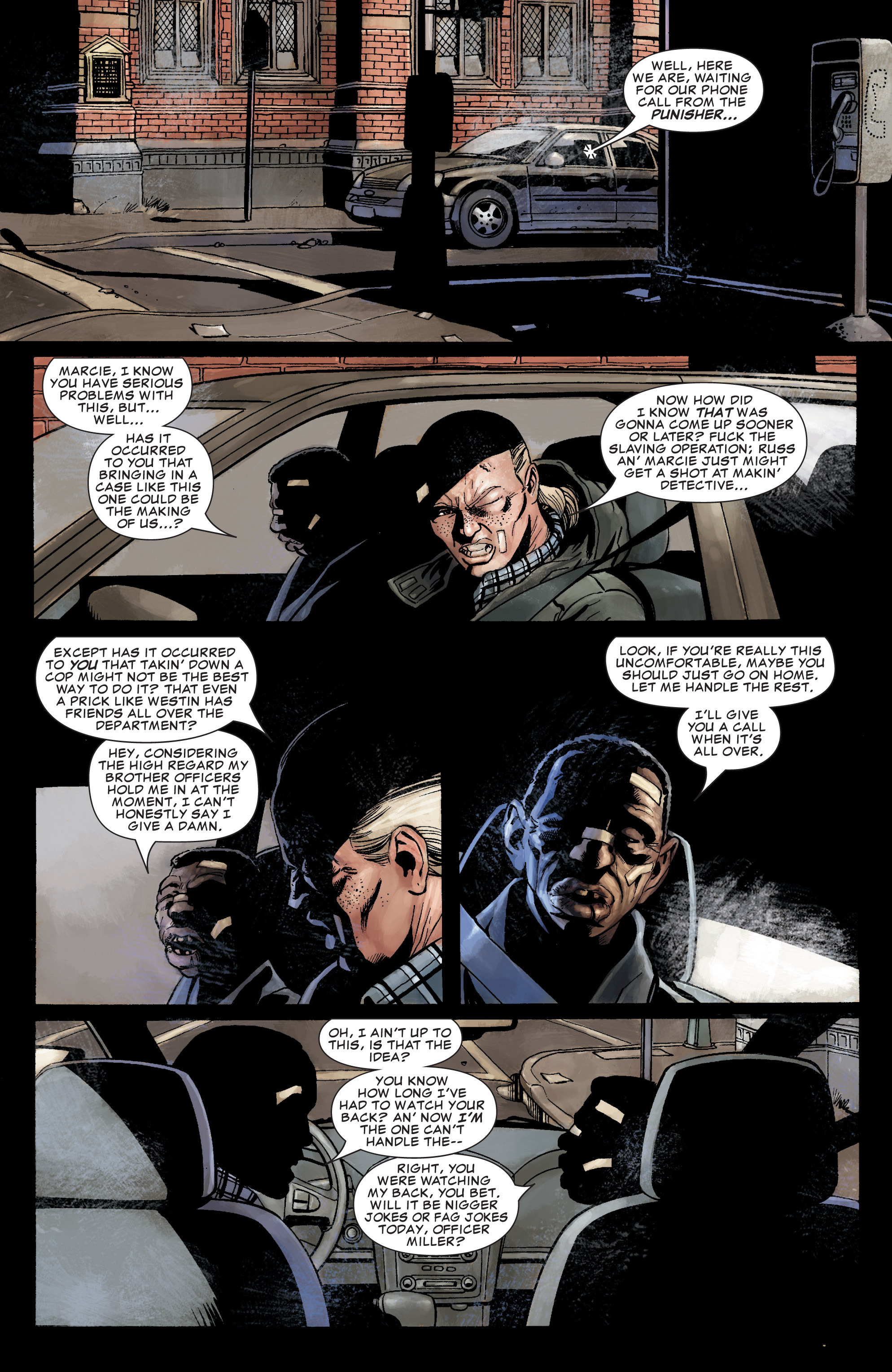 Punisher MAX: The Complete Collection (2016-2017) issue 2 - Page 397