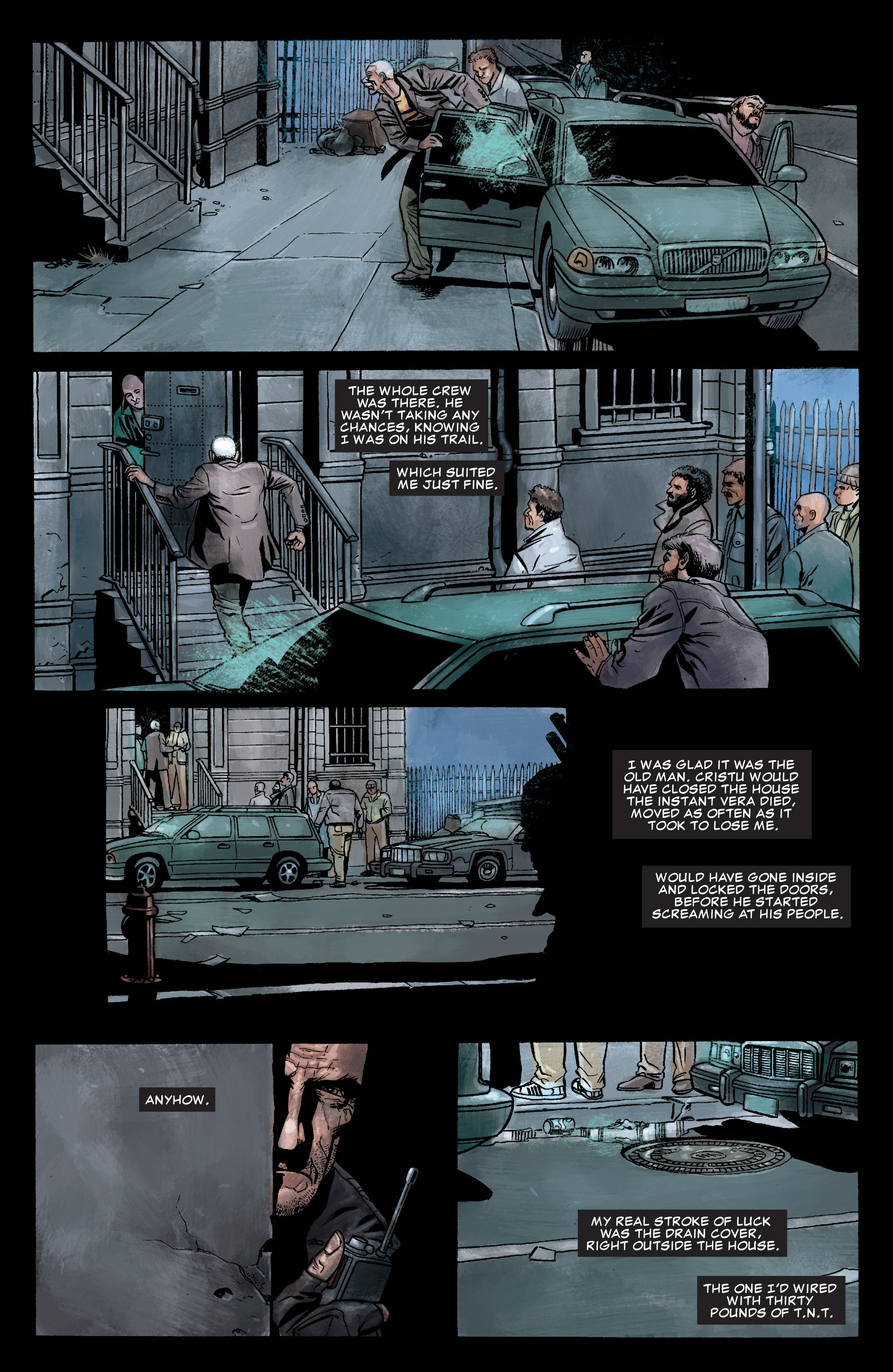 <{ $series->title }} issue 2 - Page 400