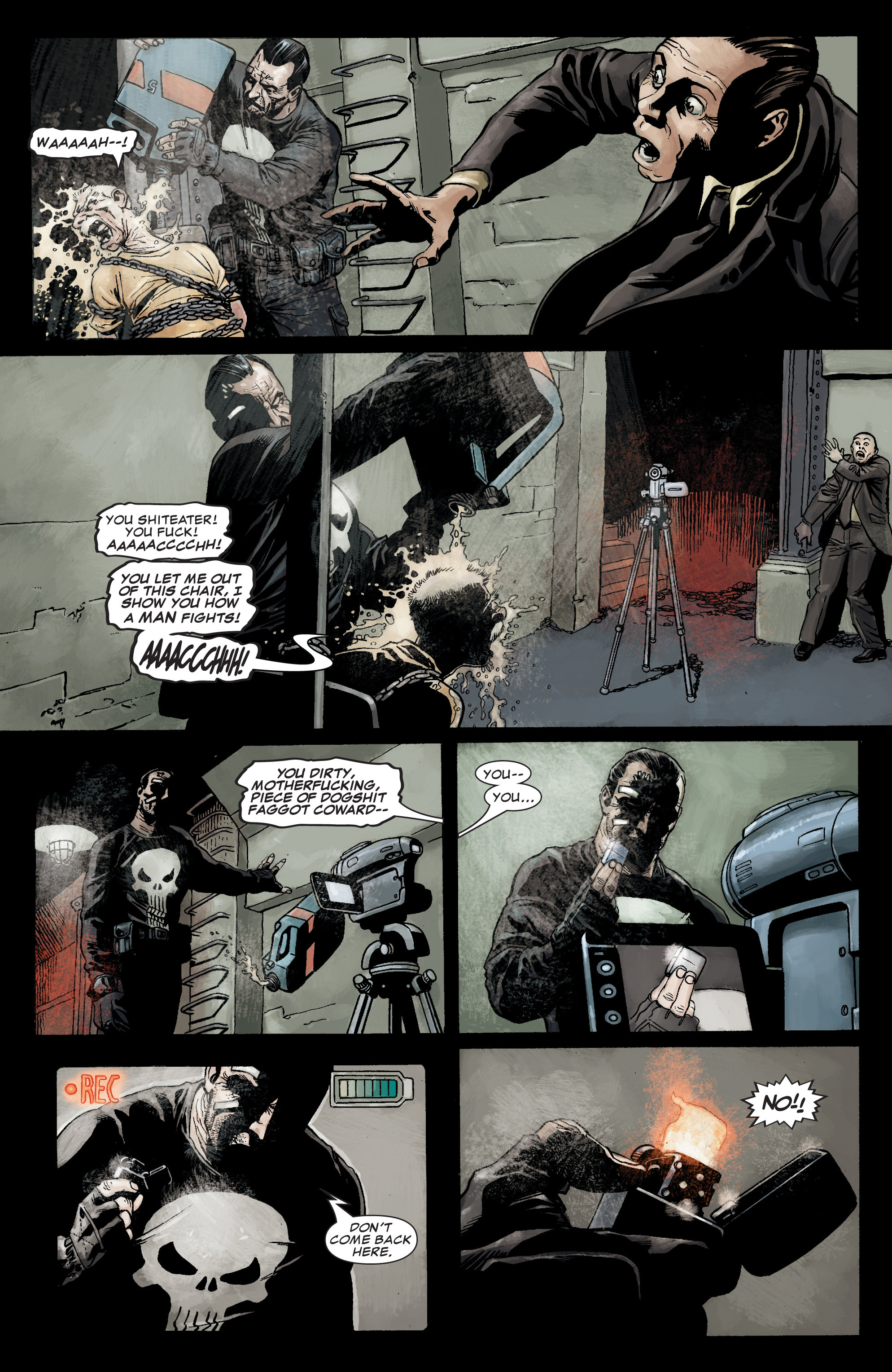 Punisher MAX: The Complete Collection (2016-2017) issue 2 - Page 412