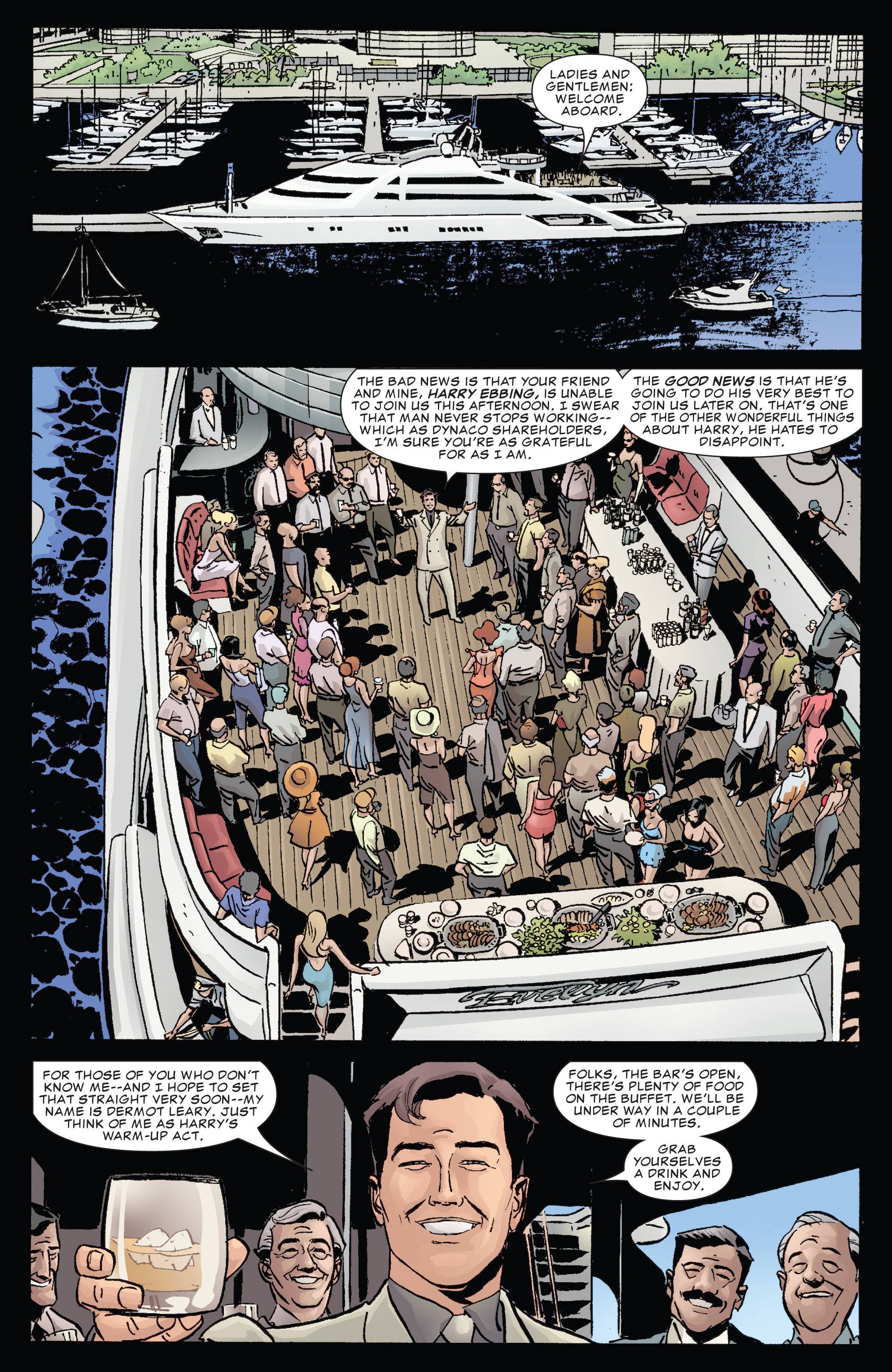 Punisher MAX: The Complete Collection (2016-2017) issue 3 - Page 112