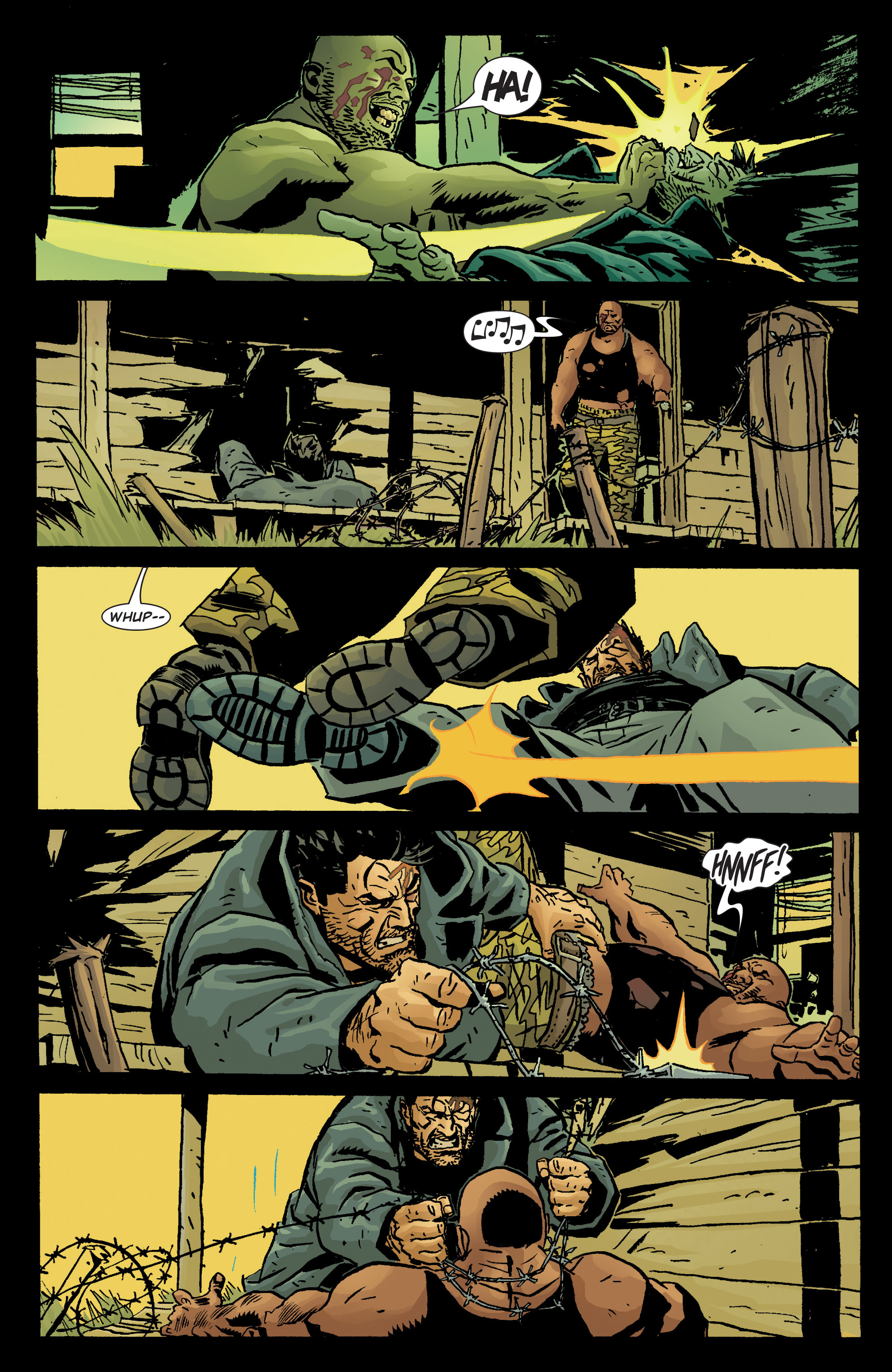 Punisher MAX: The Complete Collection (2016-2017) issue 3 - Page 62