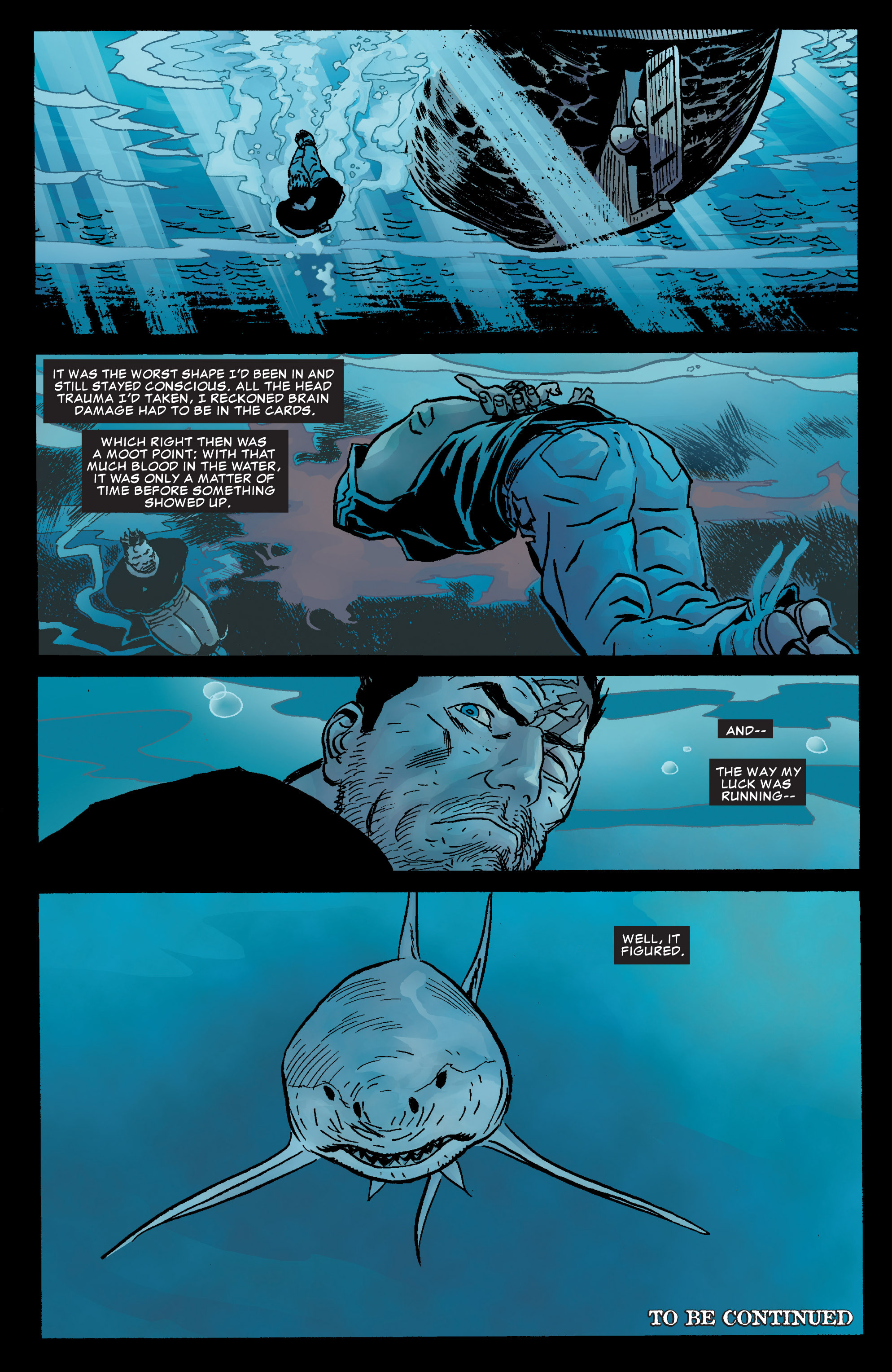 Punisher MAX: The Complete Collection (2016-2017) issue 3 - Page 71