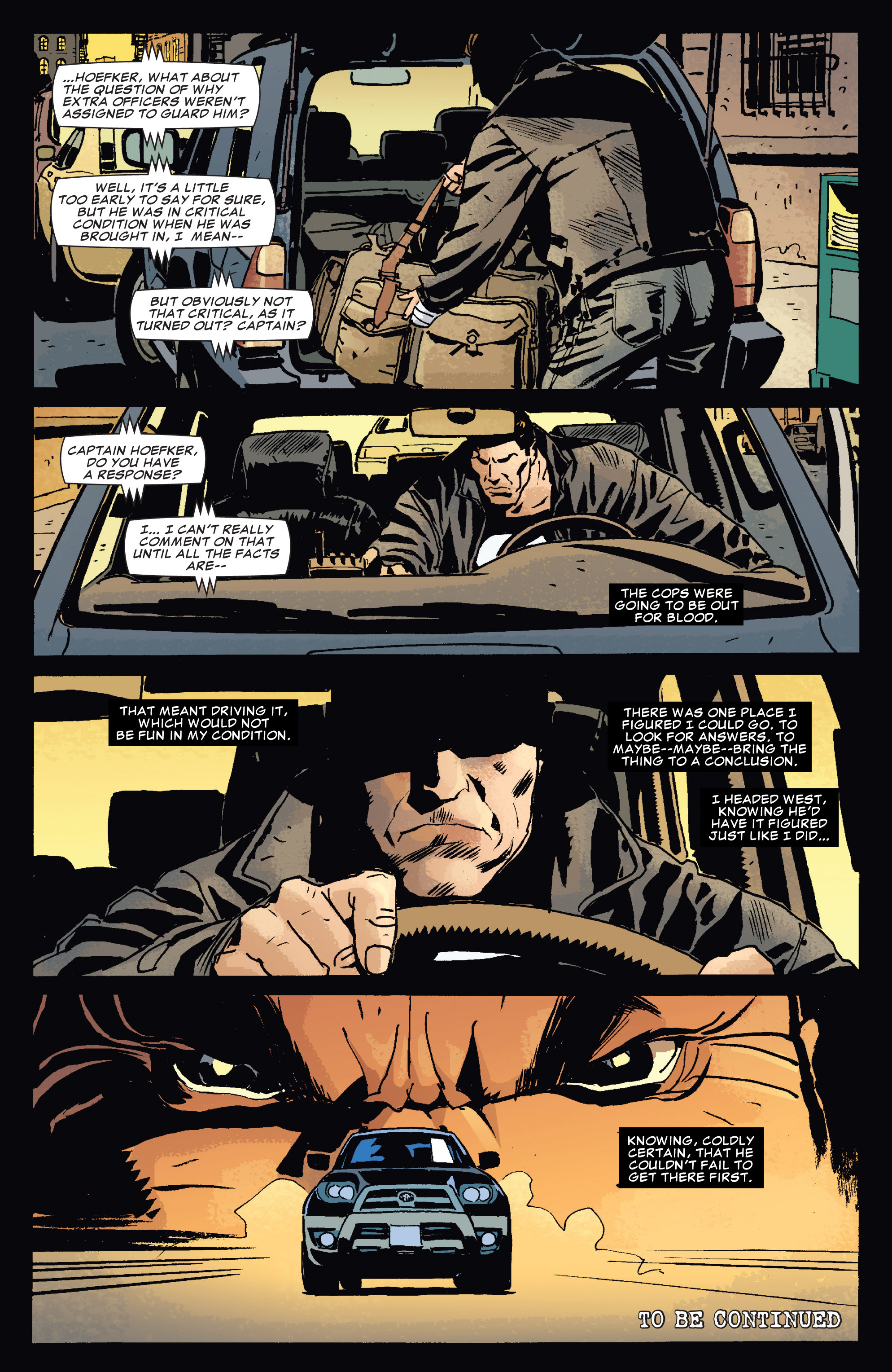 Punisher MAX: The Complete Collection (2016-2017) issue 4 - Page 183