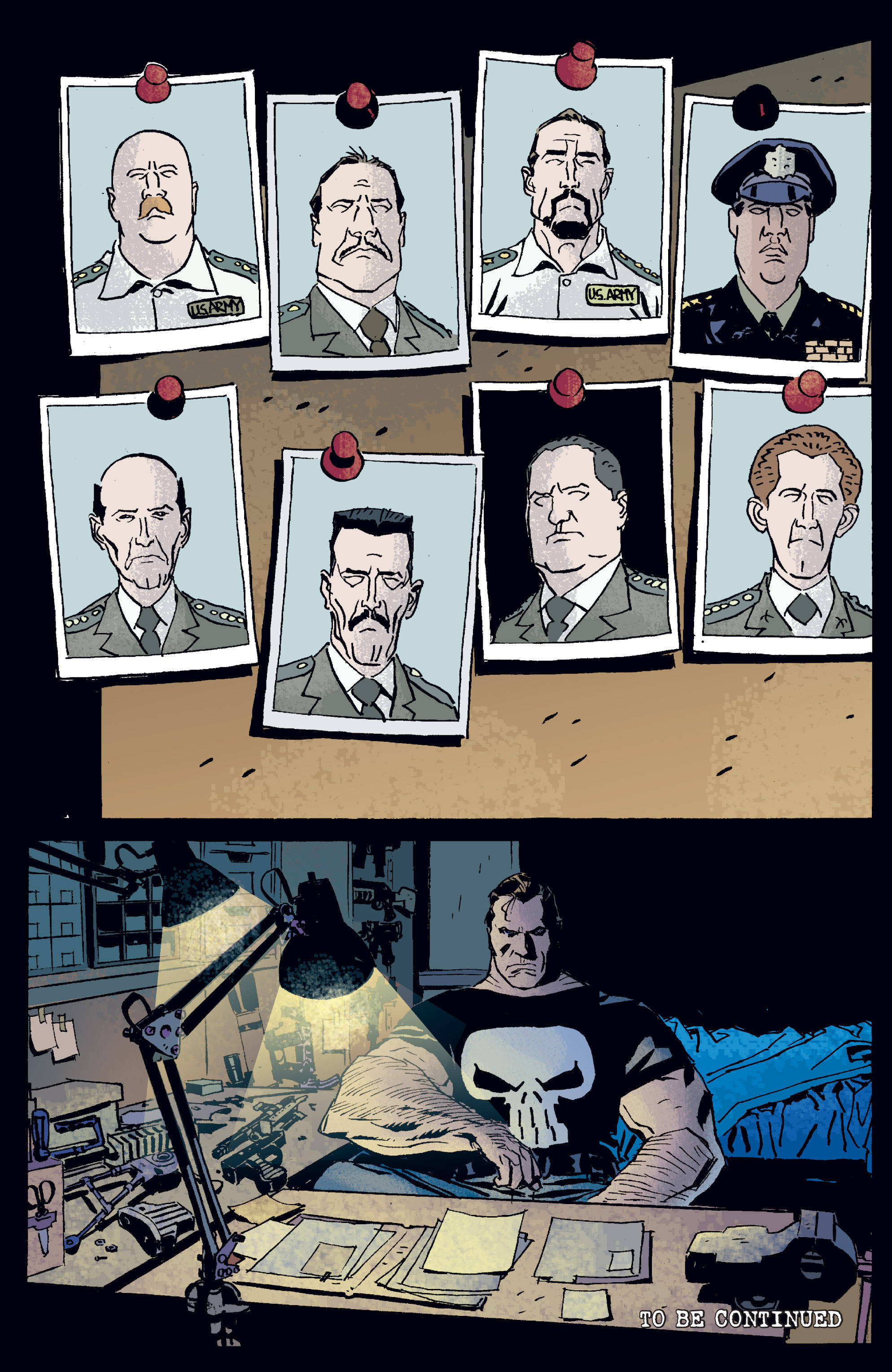 Punisher MAX: The Complete Collection (2016-2017) issue 4 - Page 278