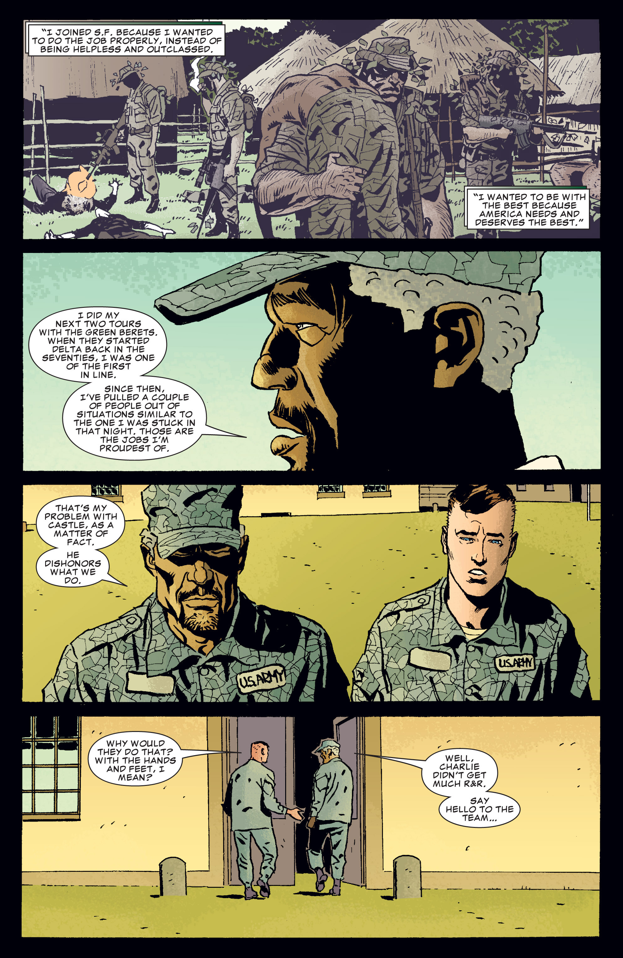 Punisher MAX: The Complete Collection (2016-2017) issue 4 - Page 285