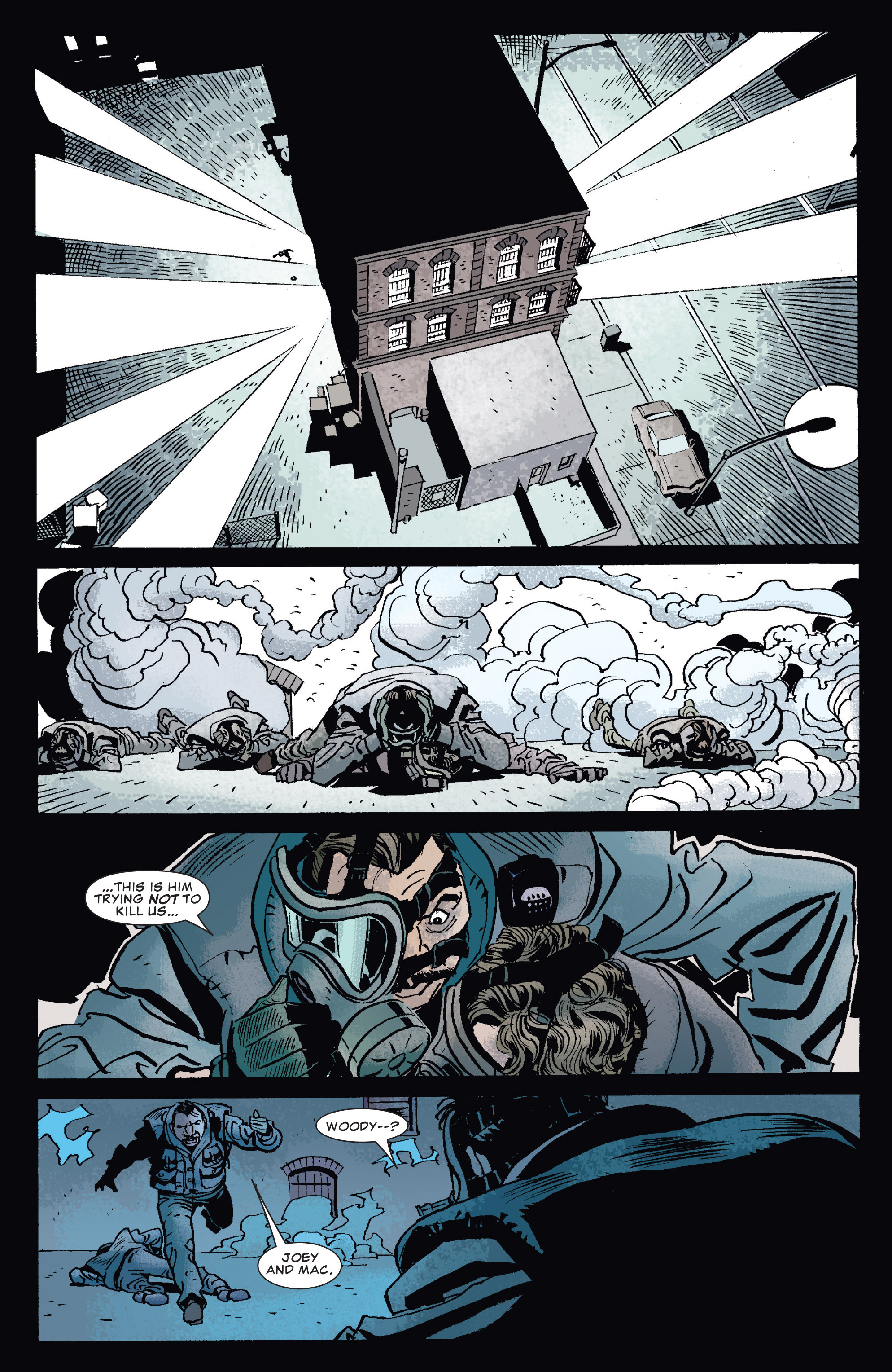 Punisher MAX: The Complete Collection (2016-2017) issue 4 - Page 311