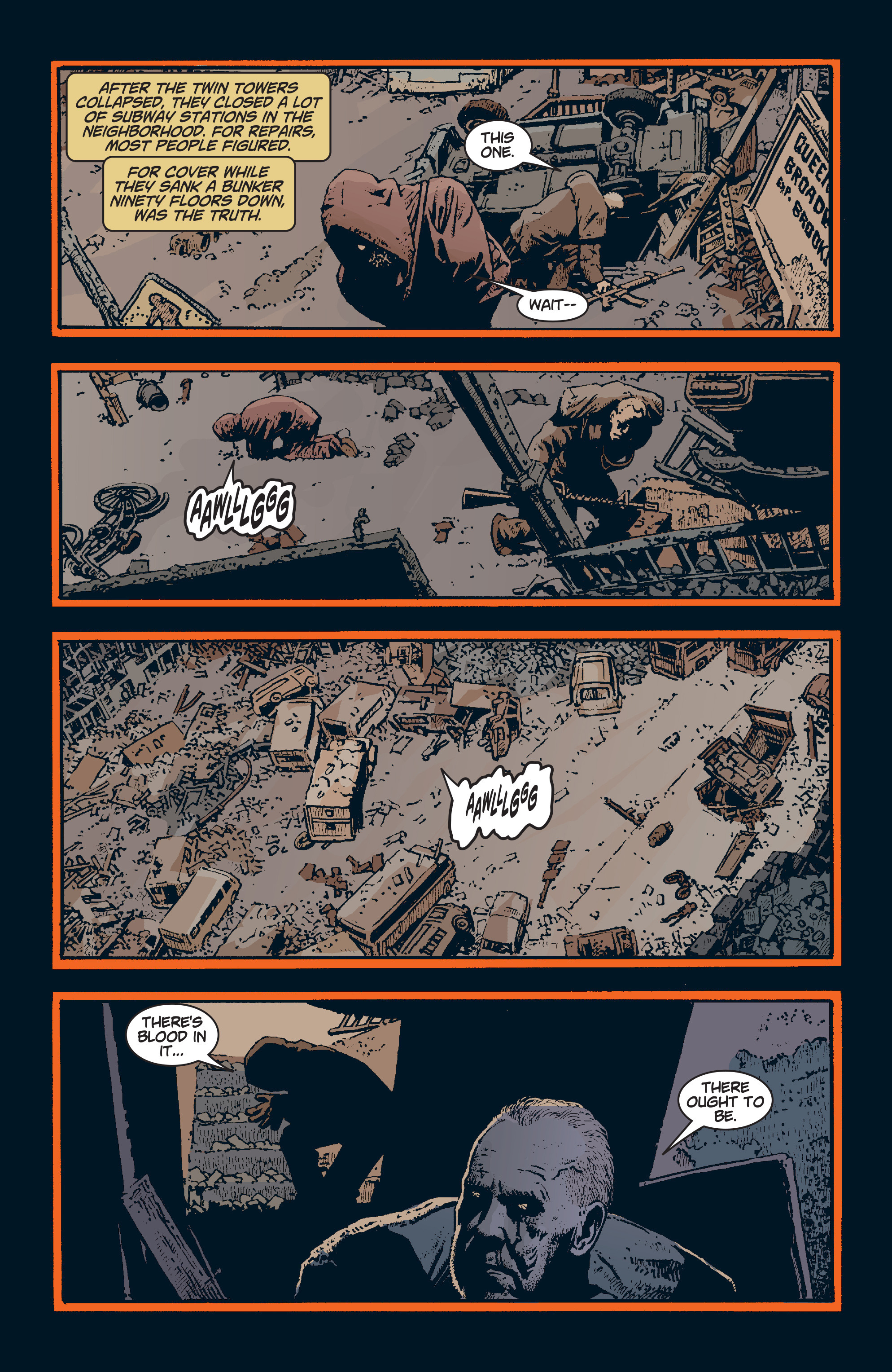 <{ $series->title }} issue 4 - Page 521