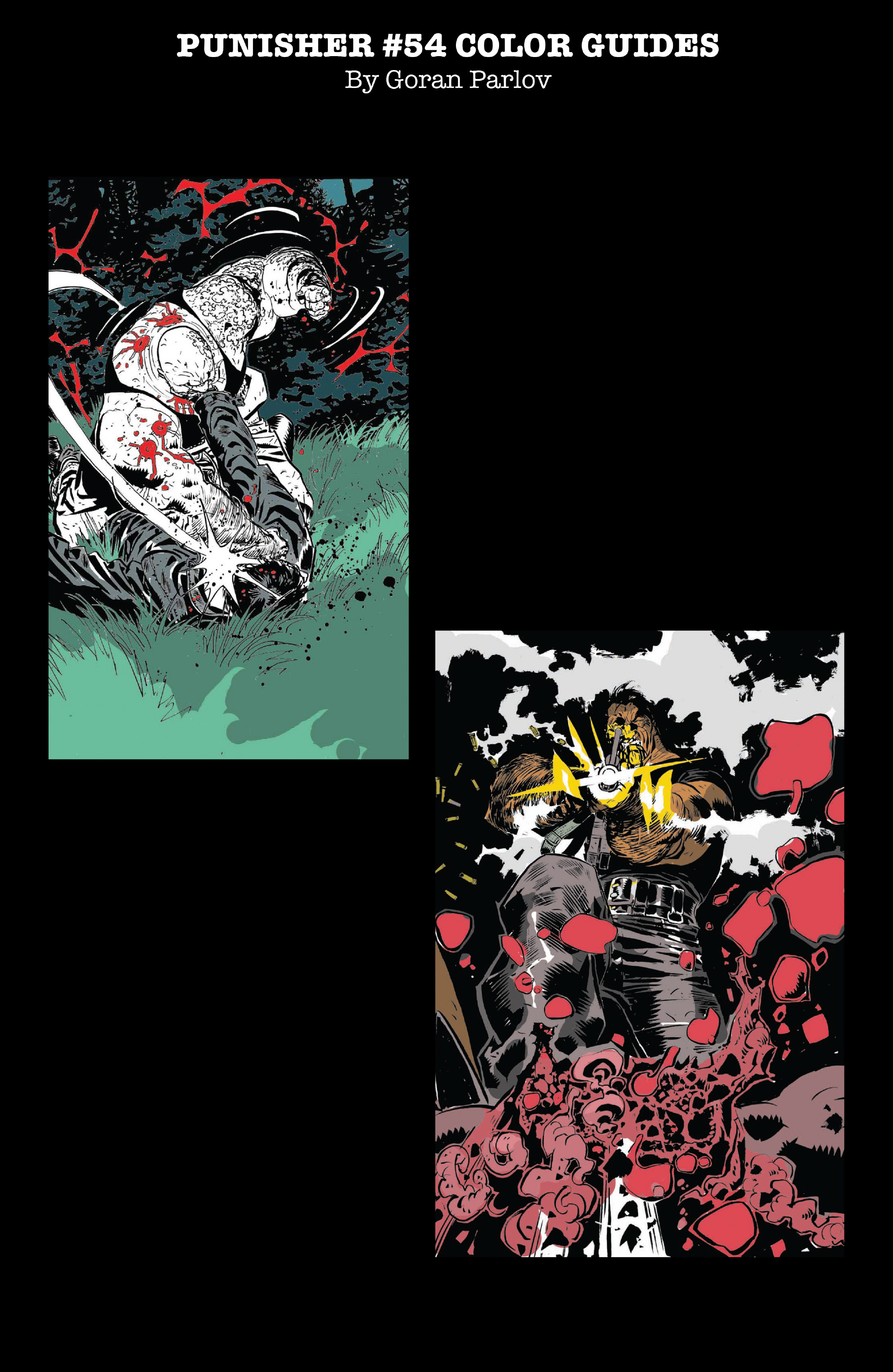 Punisher MAX: The Complete Collection (2016-2017) issue 4 - Page 548