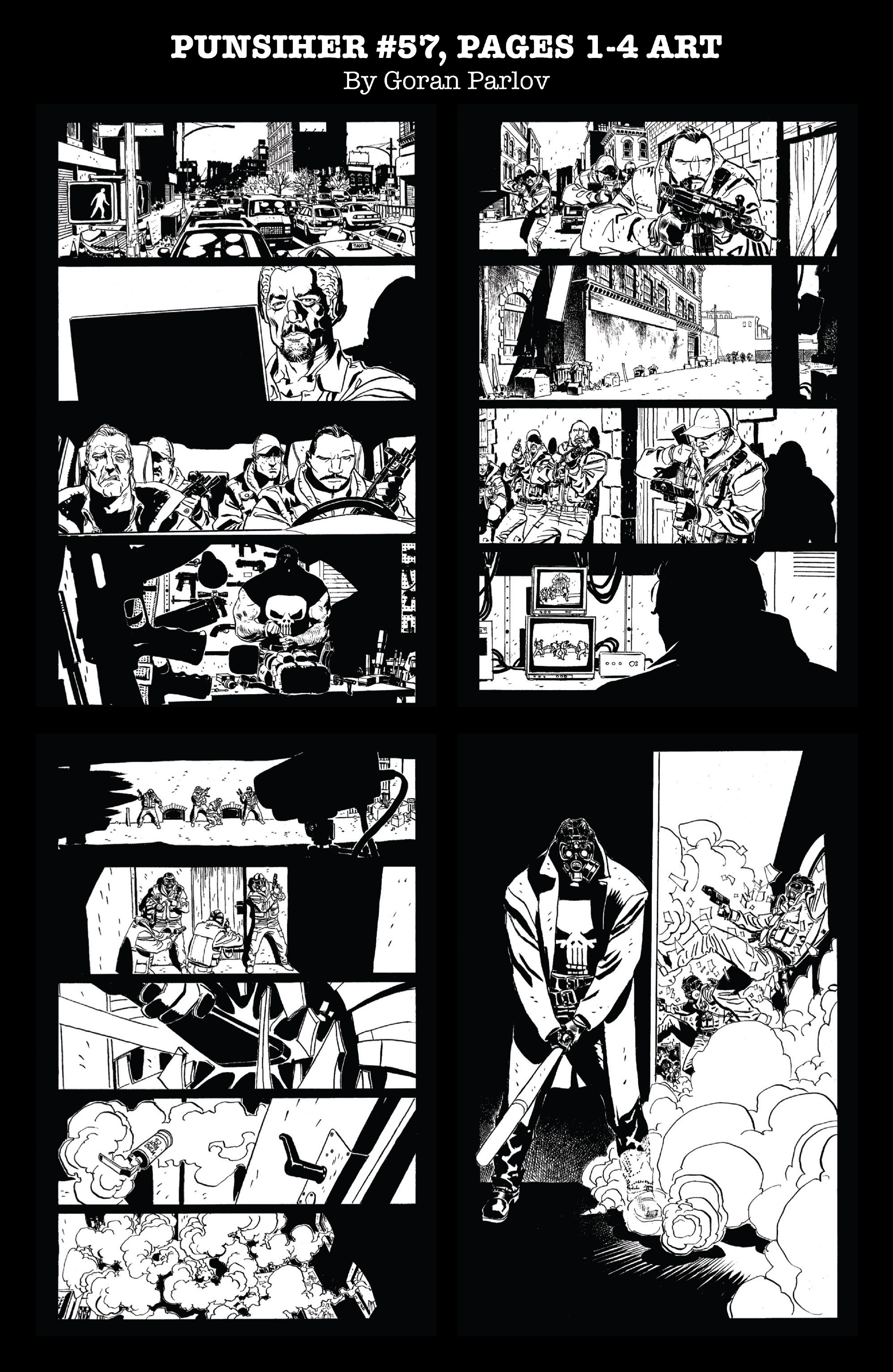 Punisher MAX: The Complete Collection (2016-2017) issue 4 - Page 549