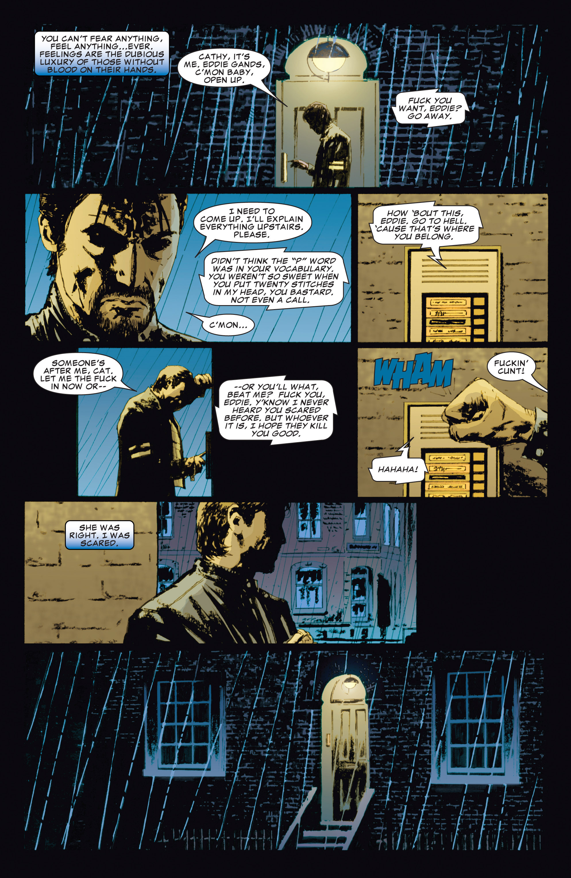 Punisher MAX: The Complete Collection (2016-2017) issue 5 - Page 25