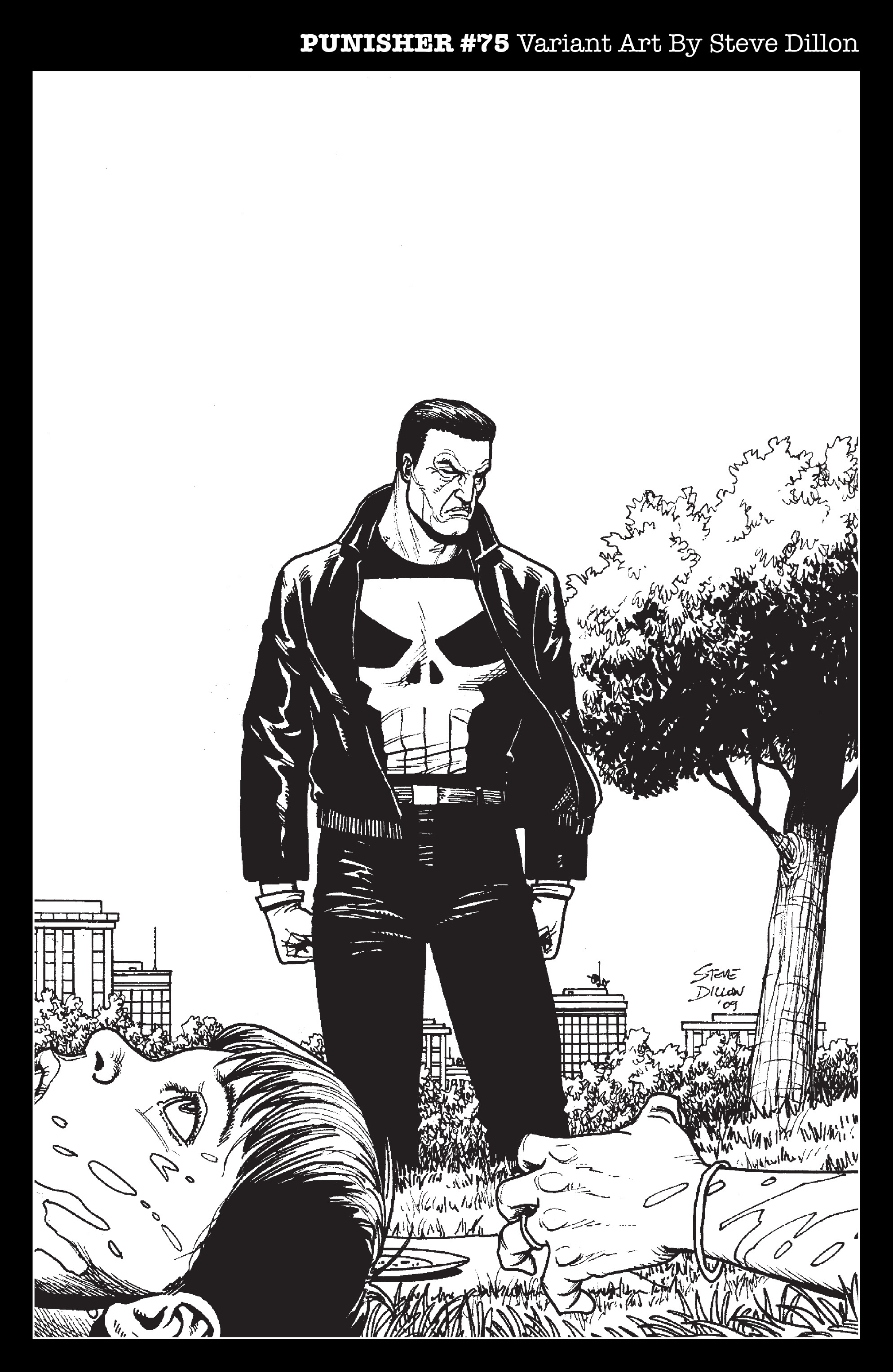 Punisher MAX: The Complete Collection (2016-2017) issue 5 - Page 502