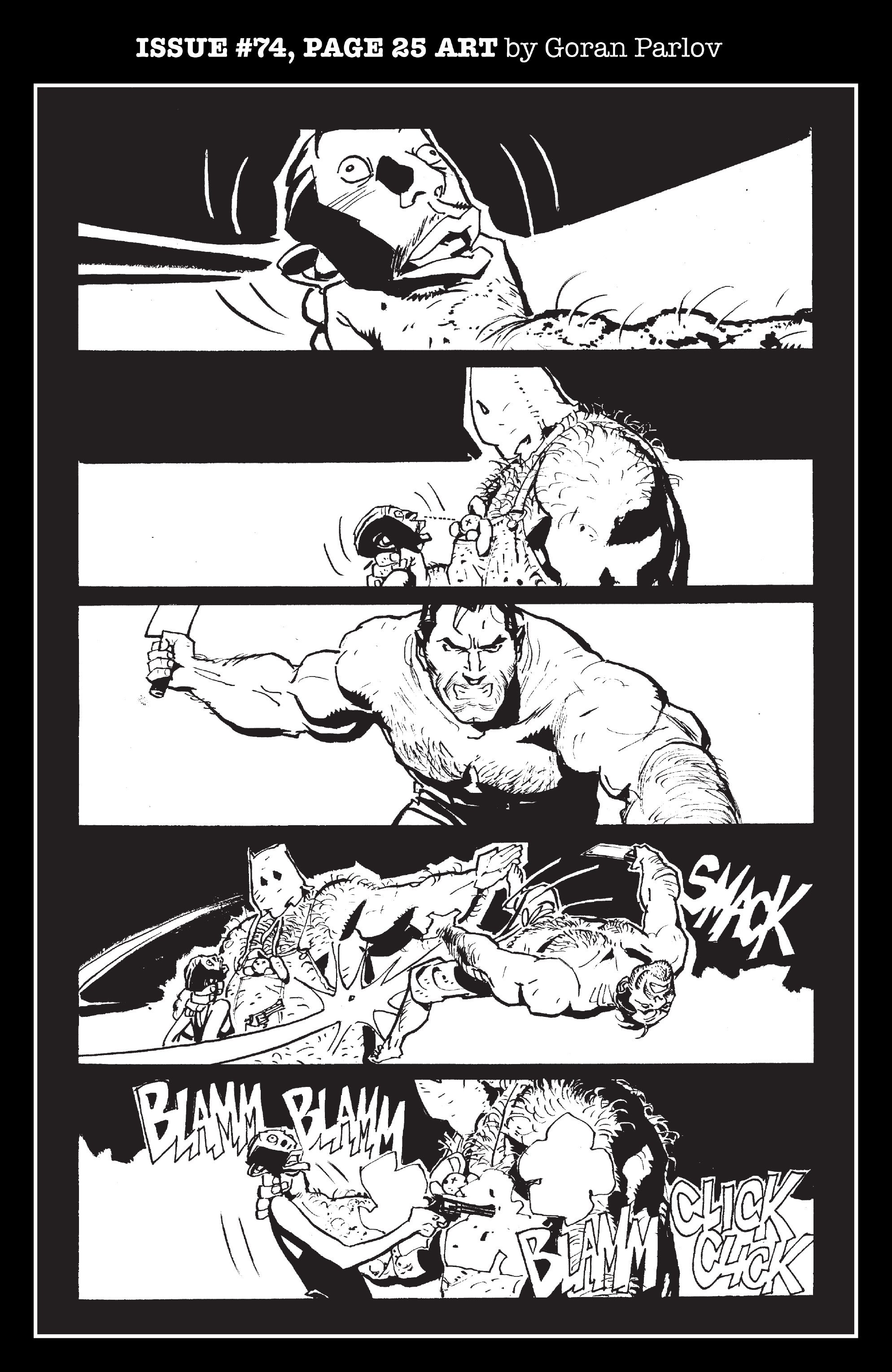 Punisher MAX: The Complete Collection (2016-2017) issue 5 - Page 510