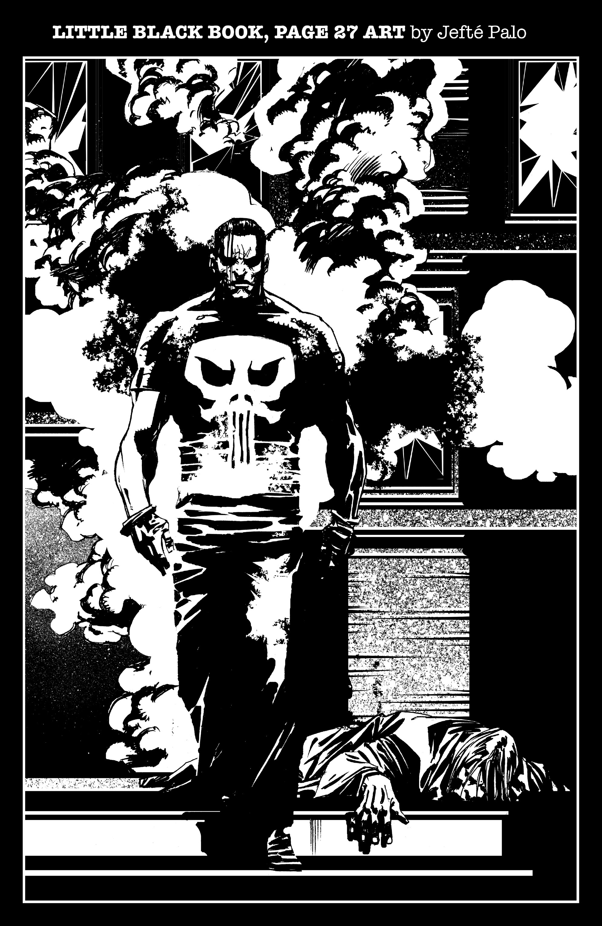 Punisher MAX: The Complete Collection (2016-2017) issue 5 - Page 514