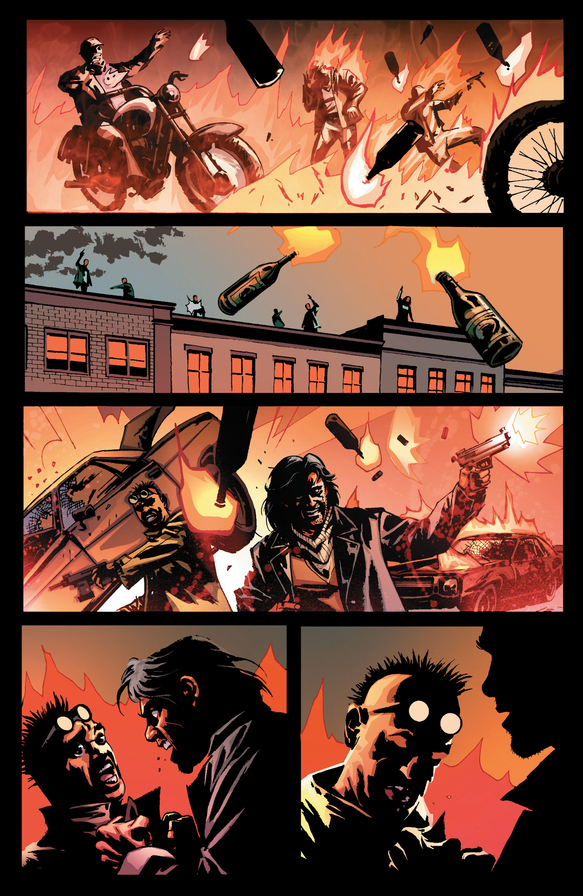 Punisher MAX: The Complete Collection (2016-2017) issue 6 - Page 199