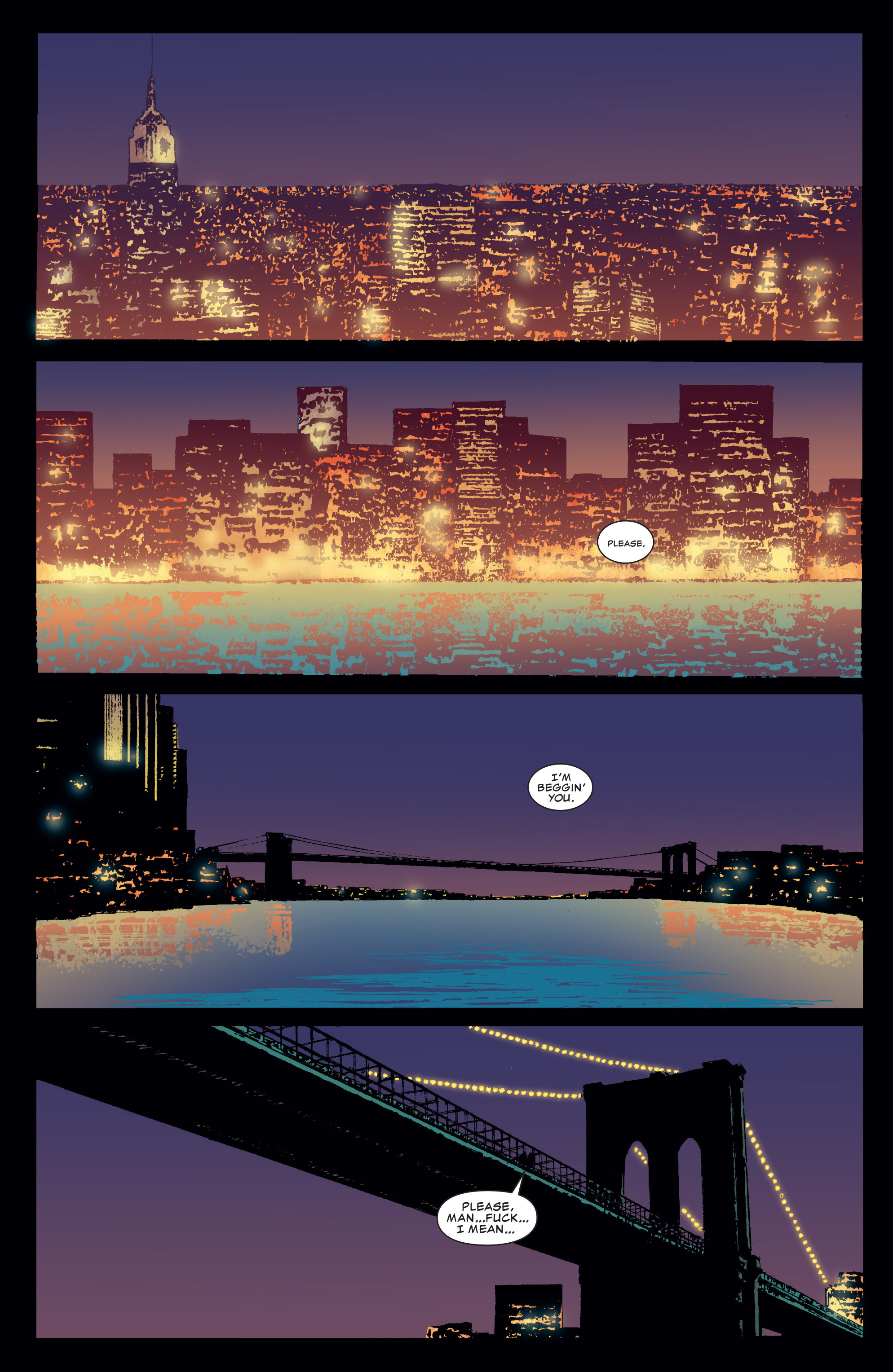 Punisher MAX: The Complete Collection (2016-2017) issue 6 - Page 75