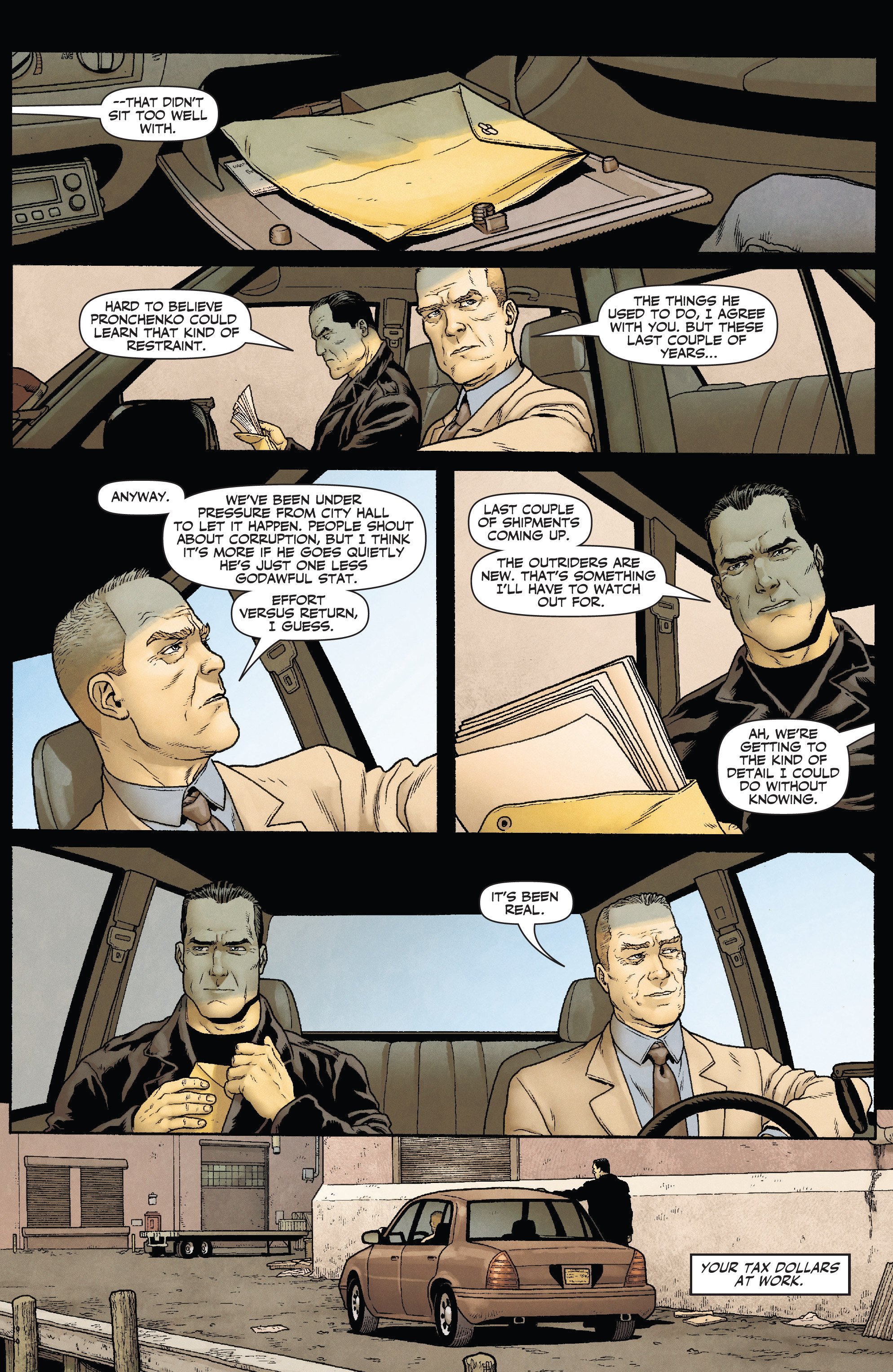 <{ $series->title }} issue 1 - Page 7