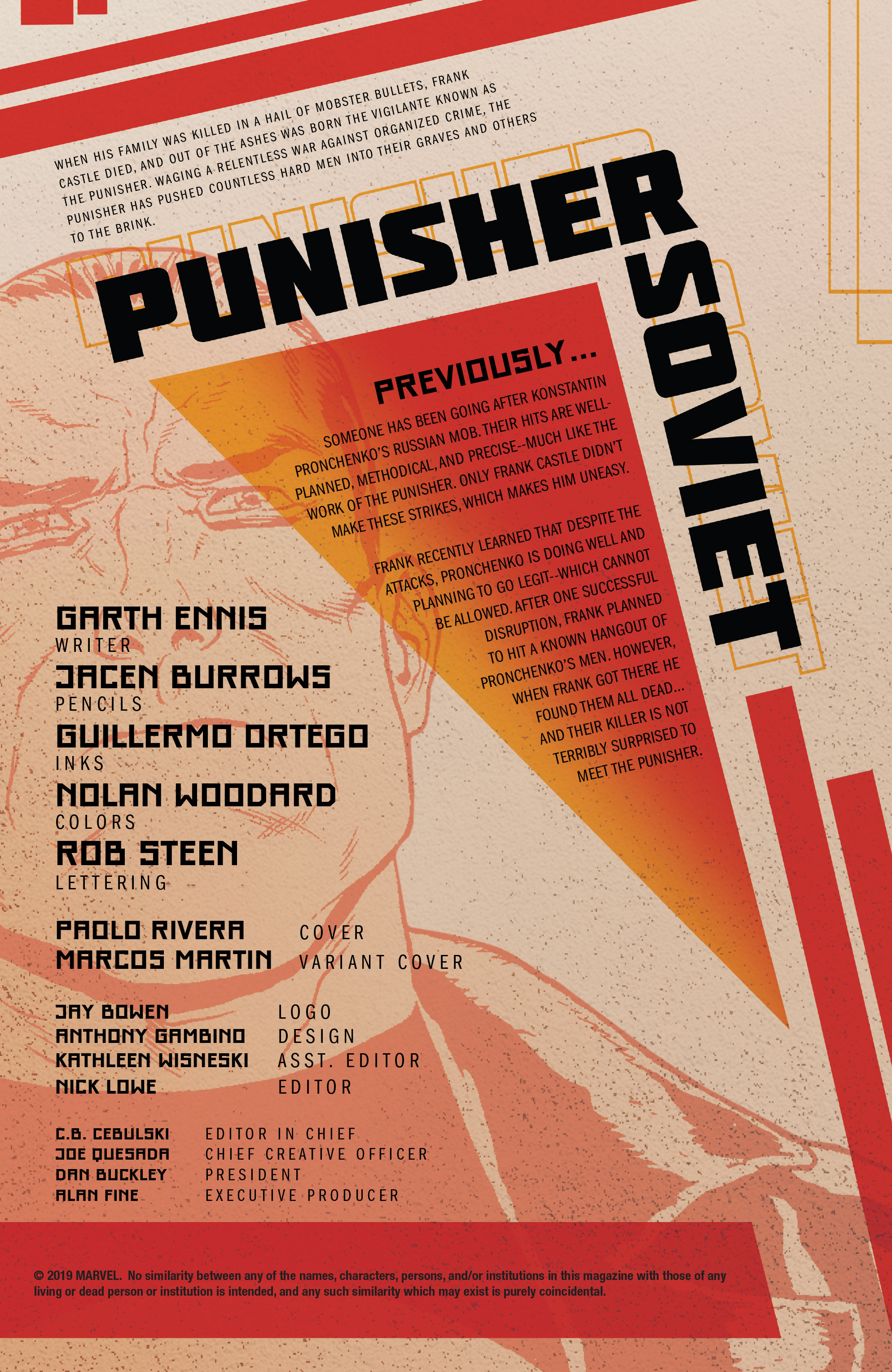 Punisher: Soviet (2019-): Chapter 2 - Page 2