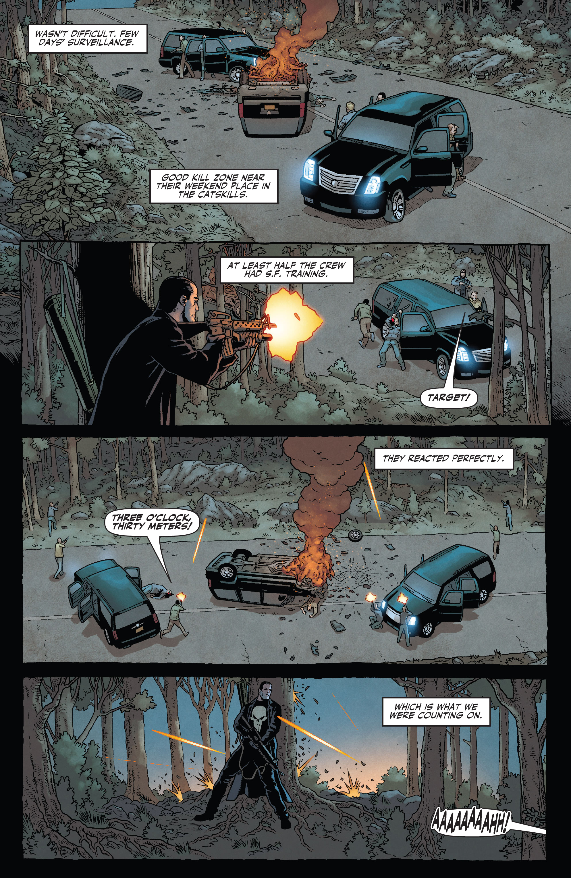 Punisher: Soviet (2019-): Chapter 4 - Page 4