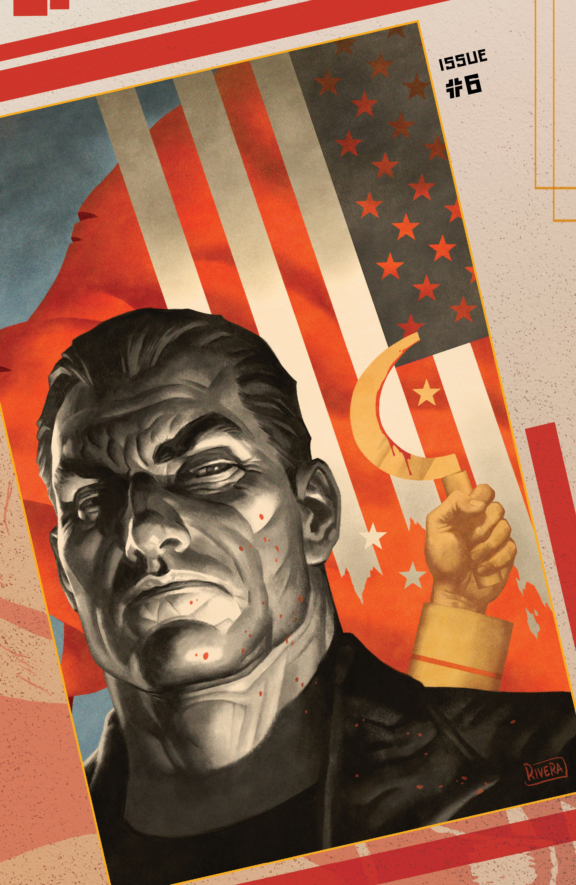 Punisher: Soviet (2019-) issue 5 - Page 24