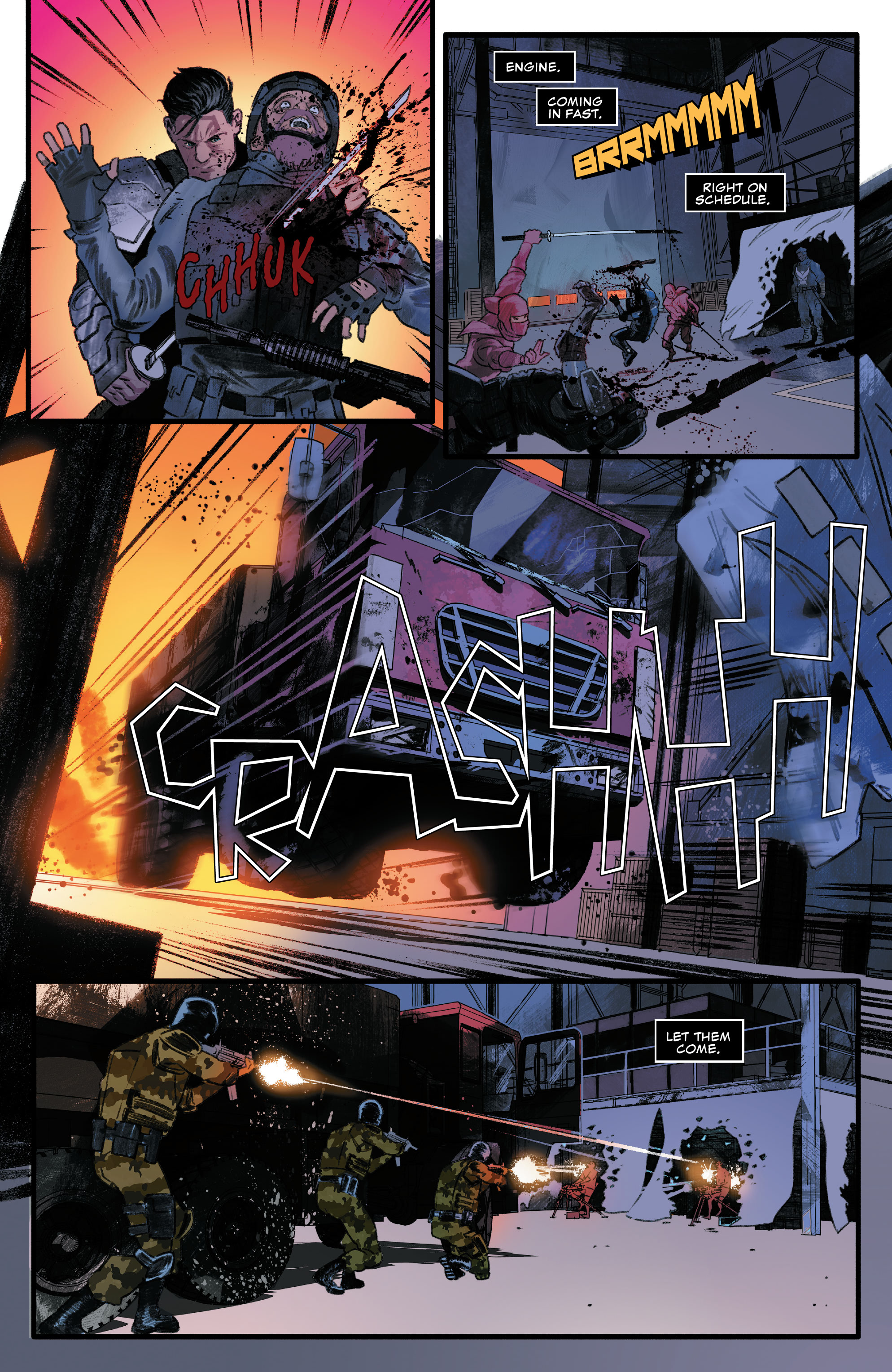 Punisher War Journal: Brother (2022-): Chapter 1 - Page 24