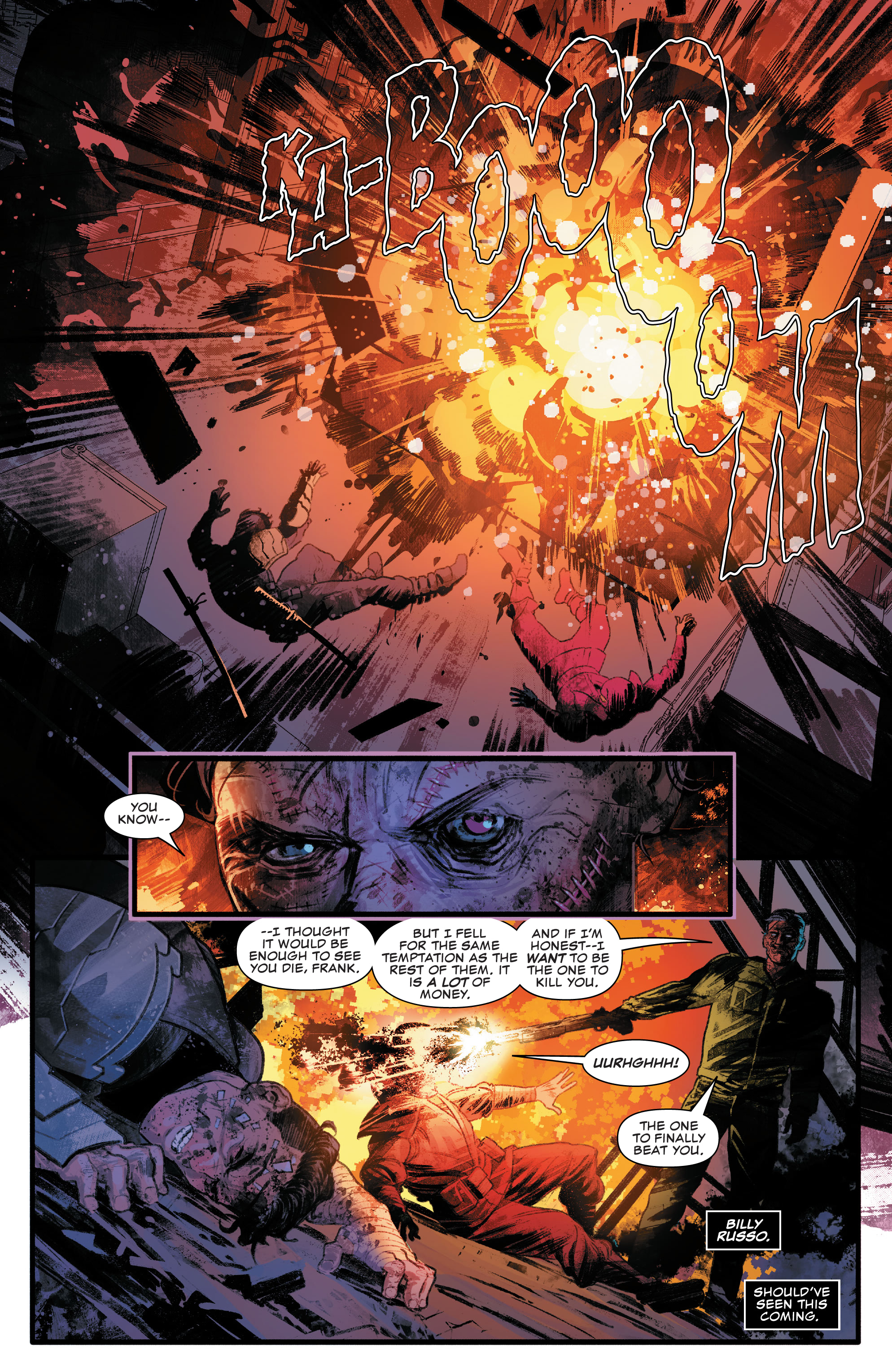 Punisher War Journal: Brother (2022-): Chapter 1 - Page 26