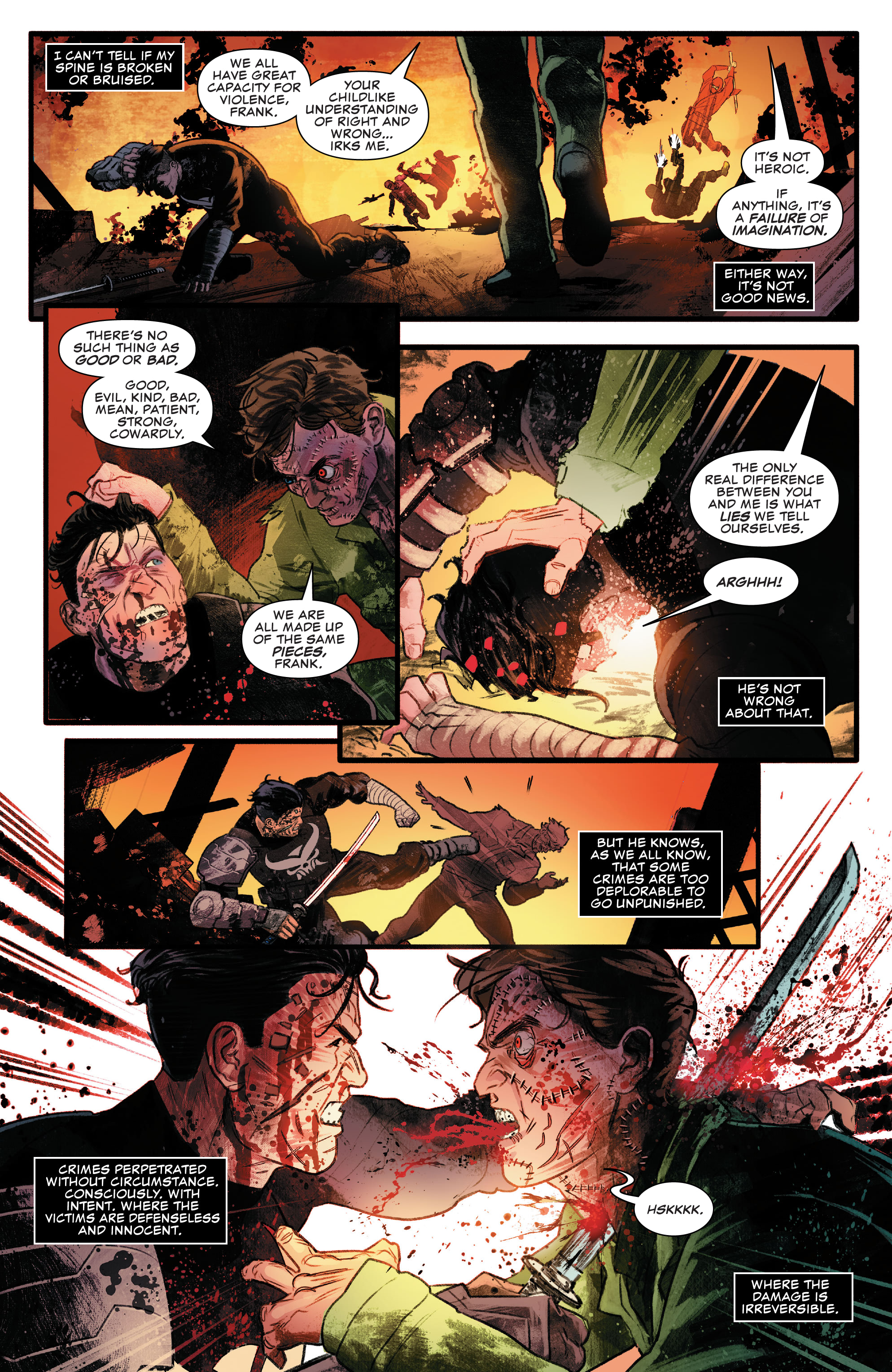 Punisher War Journal: Brother (2022-): Chapter 1 - Page 30