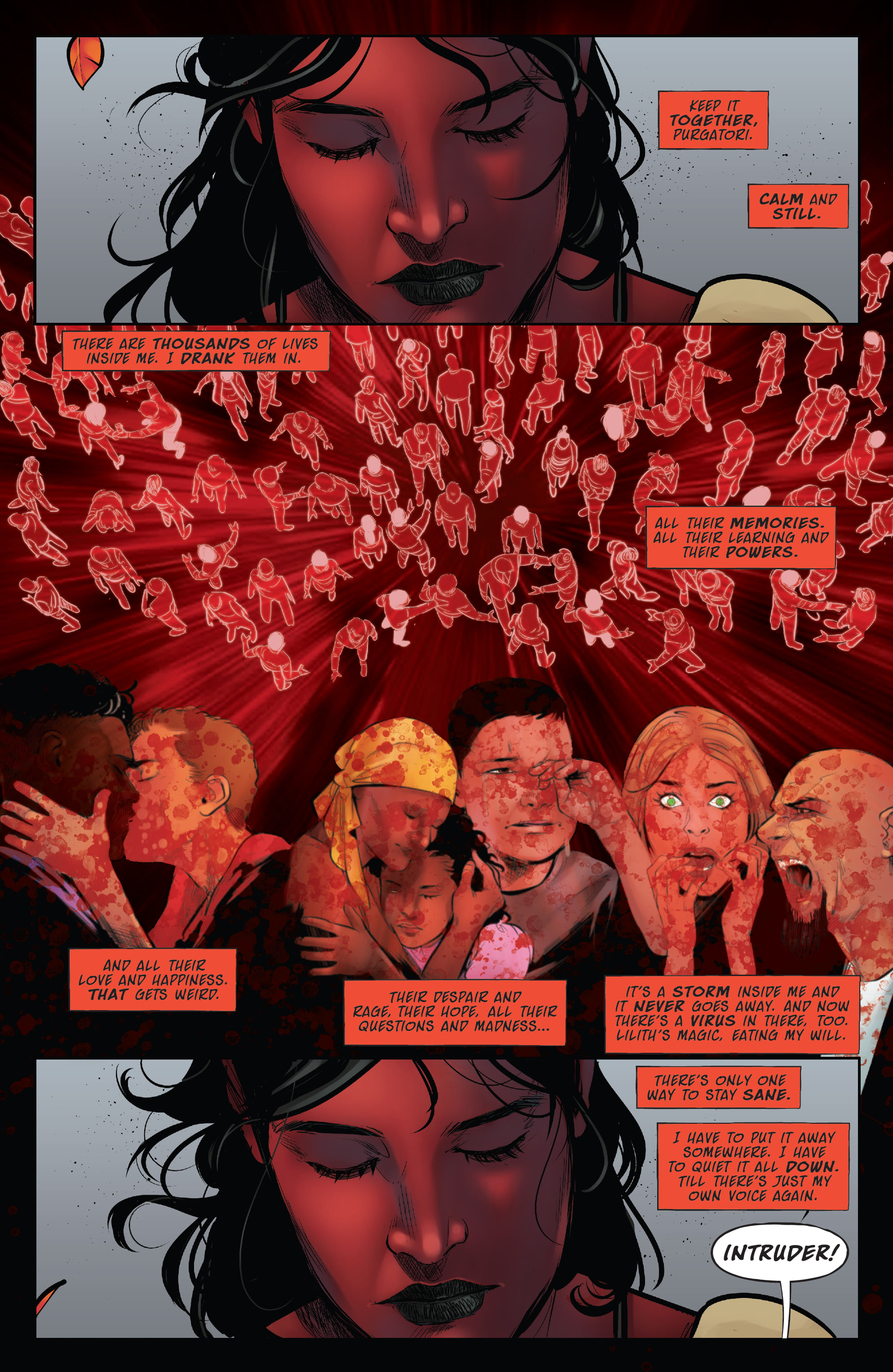 Purgatori (2021-) issue 1 - Page 12