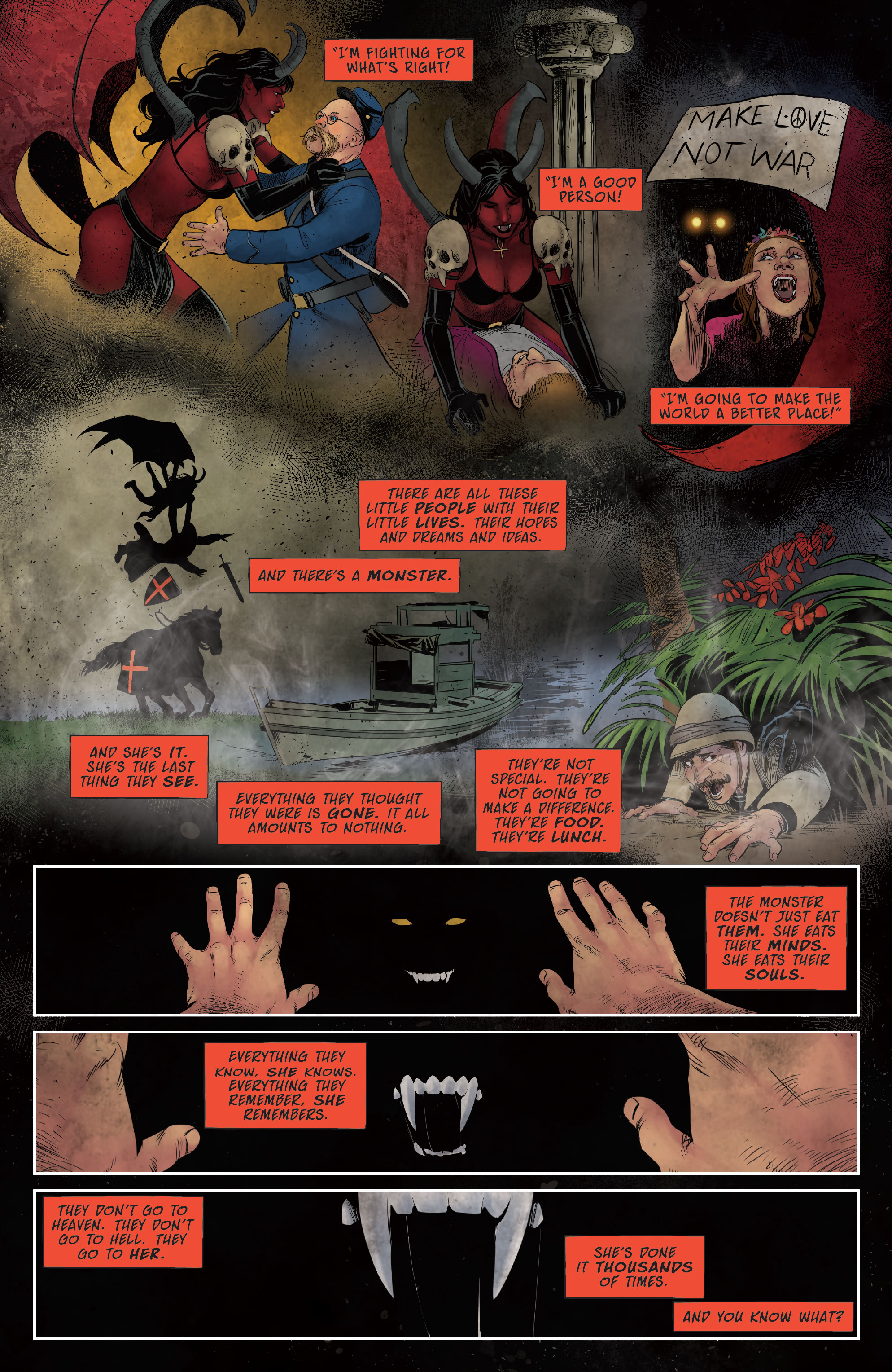 Purgatori (2021-) issue 4 - Page 6