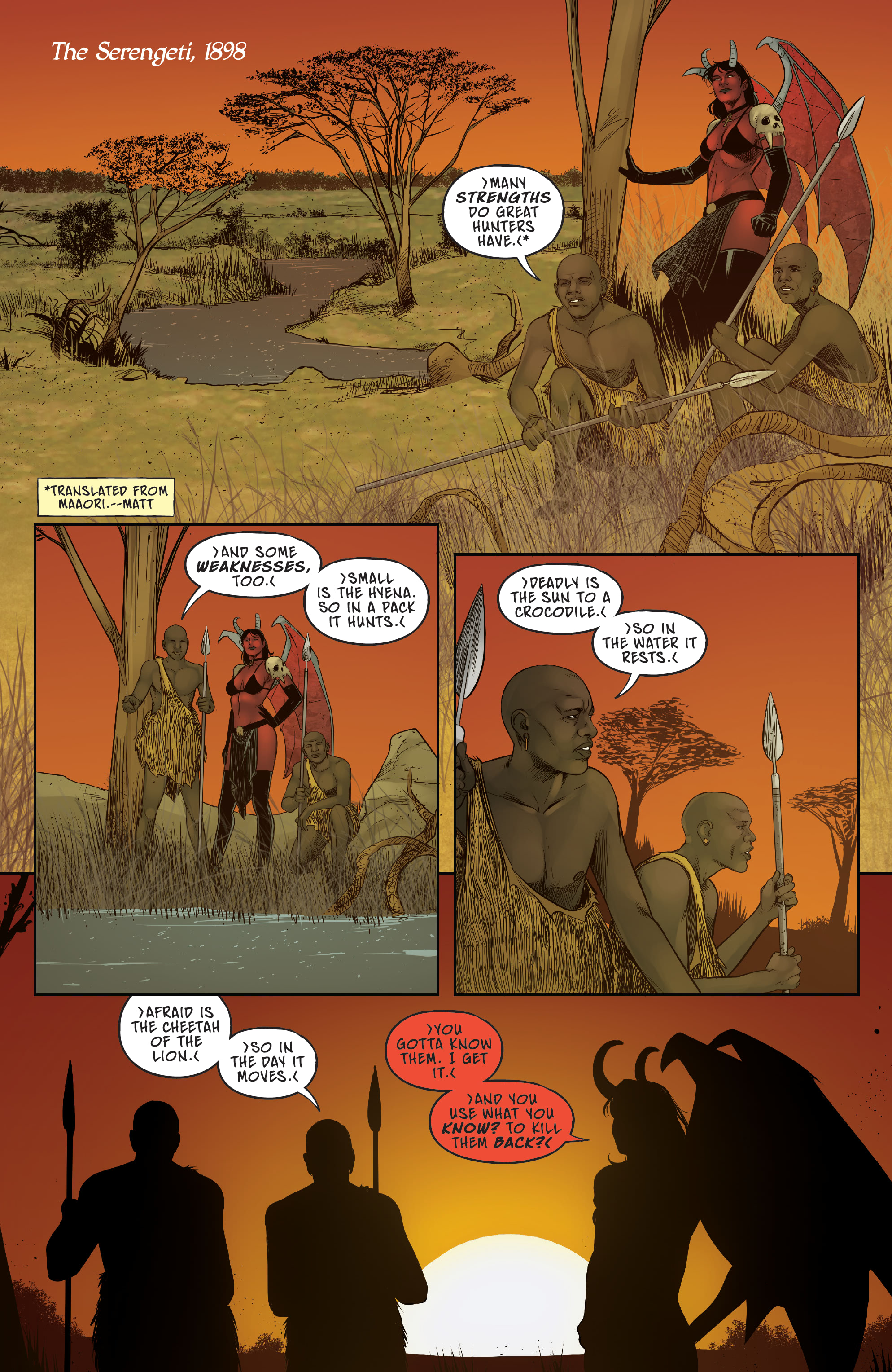 <{ $series->title }} issue 2 - Page 7