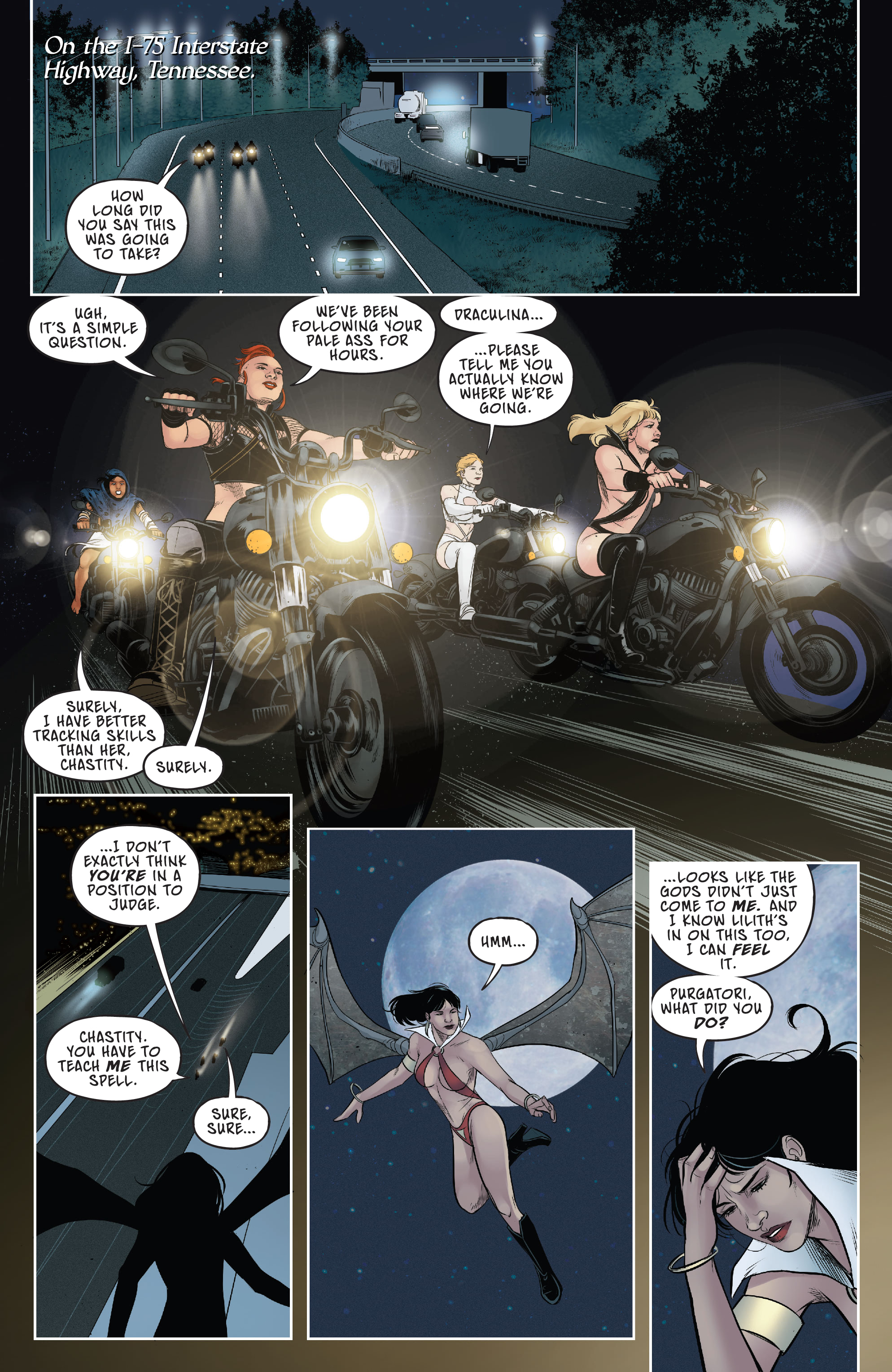 <{ $series->title }} issue 2 - Page 10