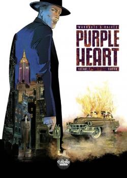 Purple Heart (2019-)