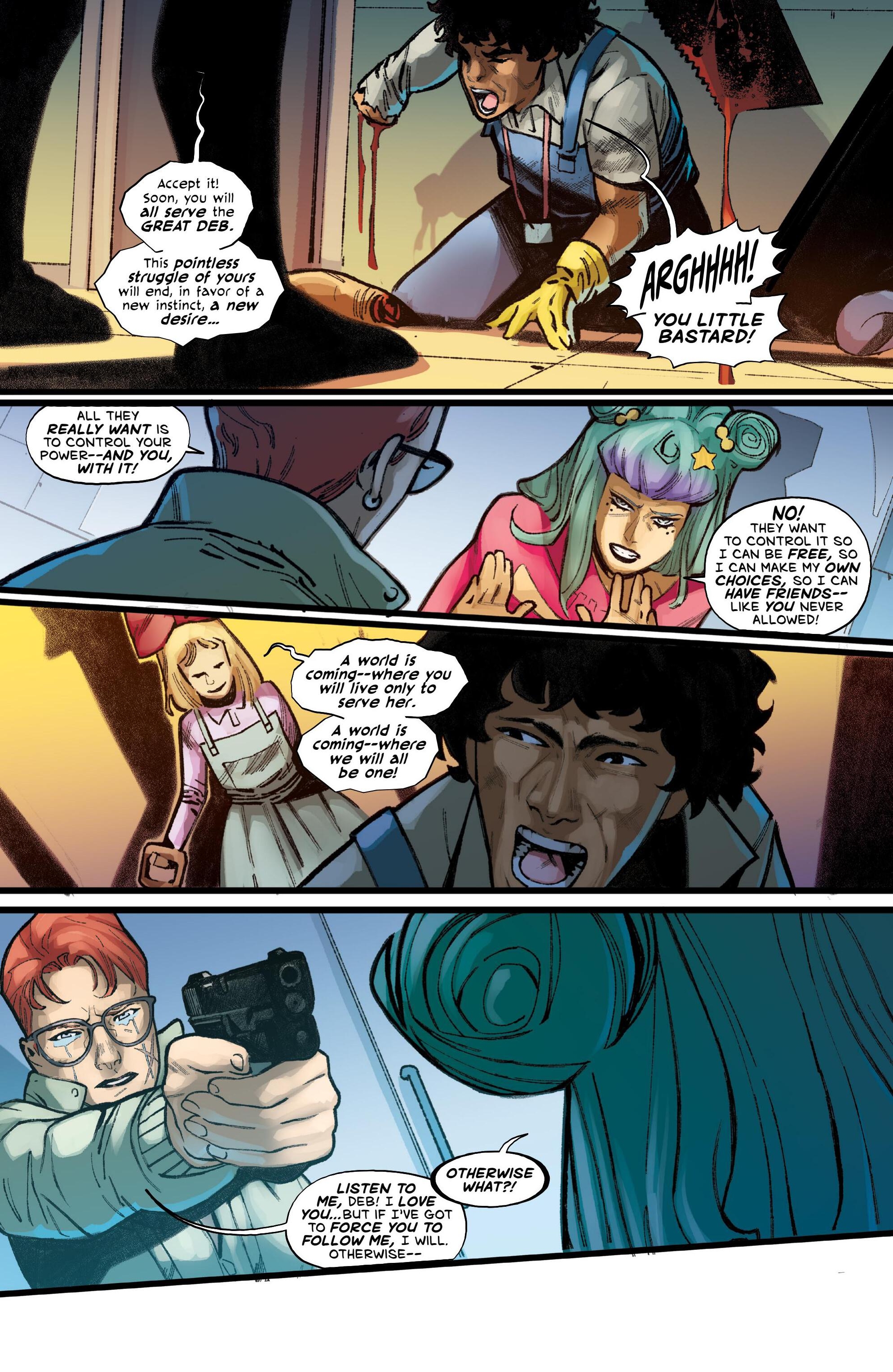 Purr Evil (2023-) issue 5 - Page 19