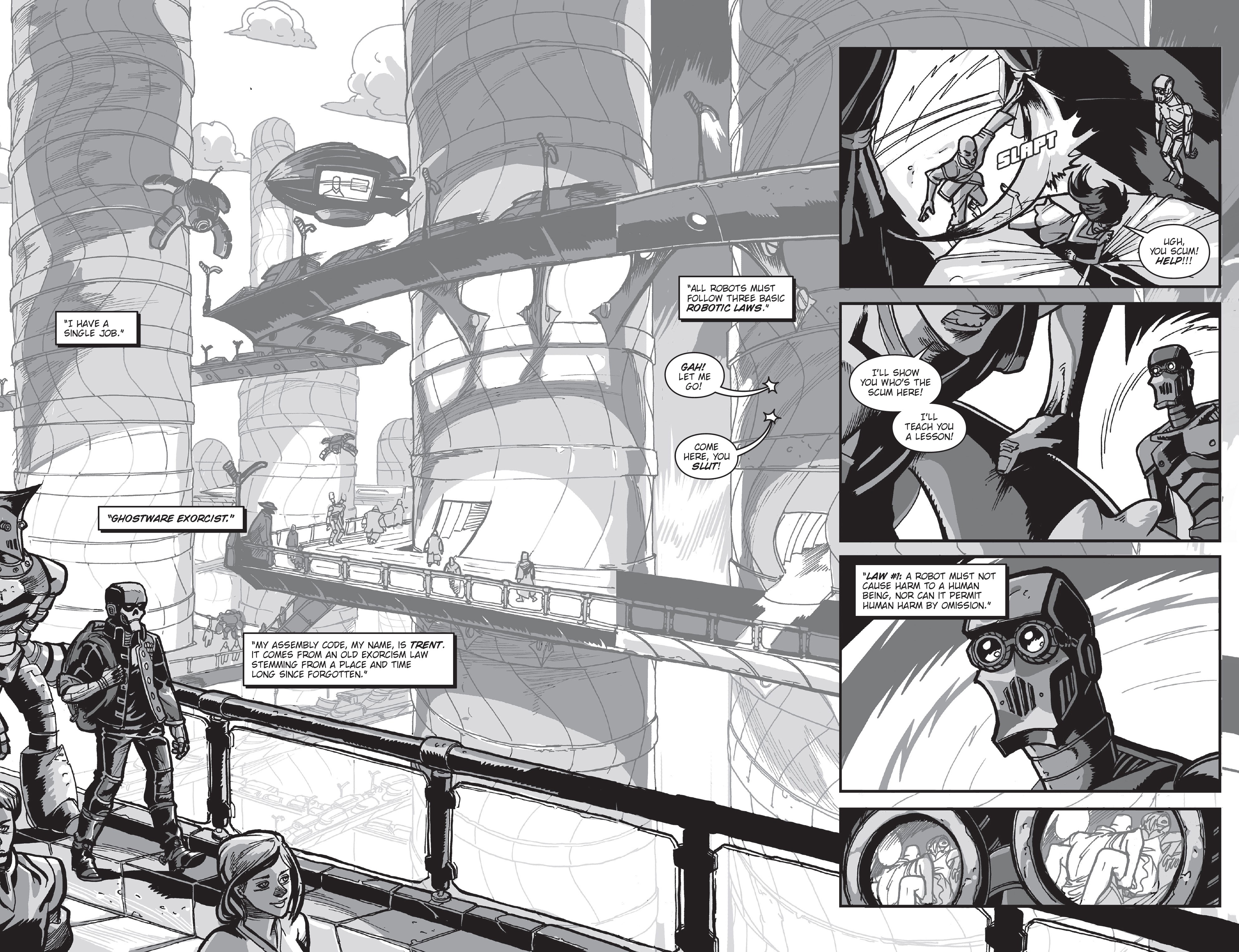 <{ $series->title }} issue 2 - Page 6