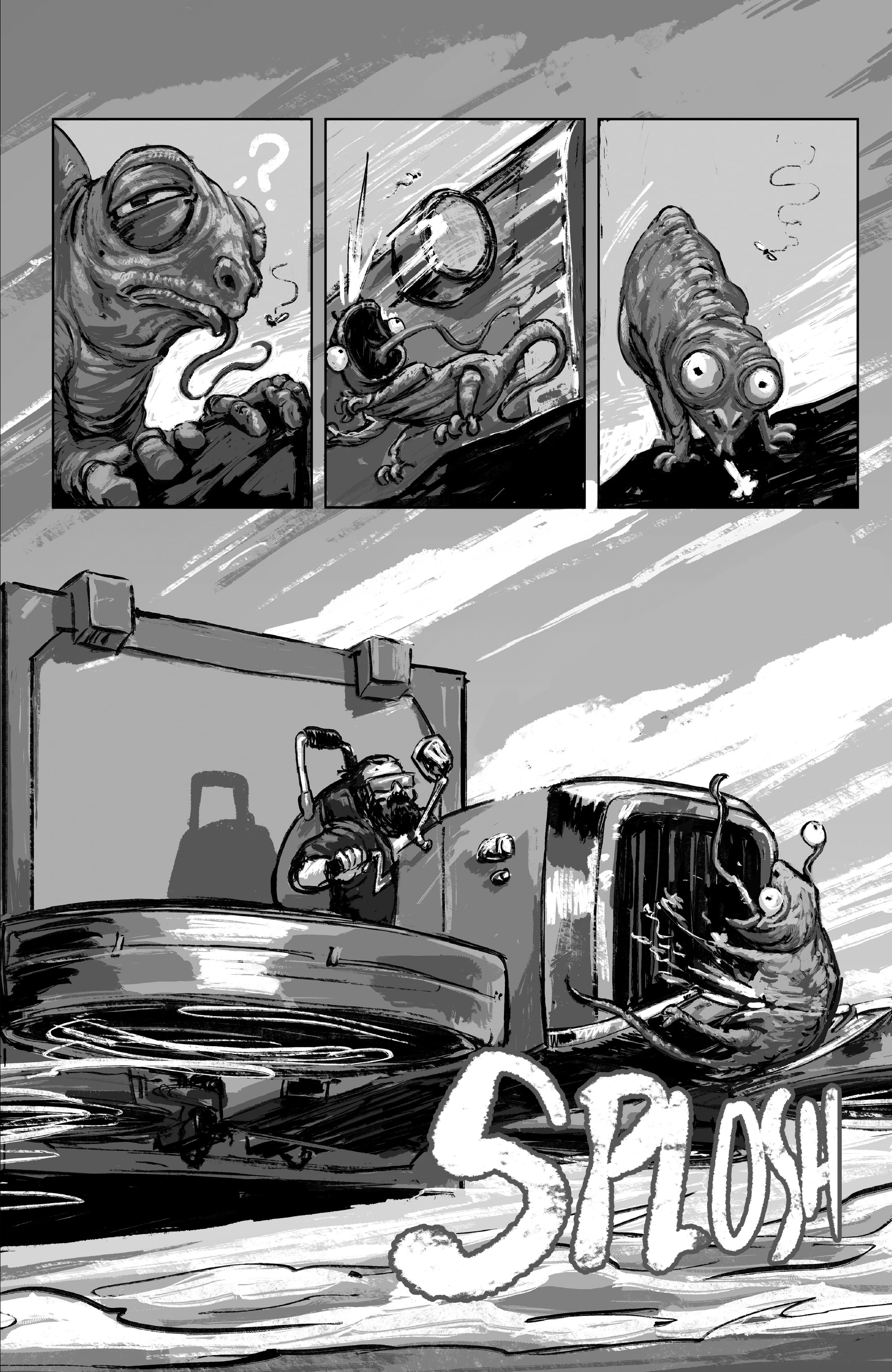 <{ $series->title }} issue 3 - Page 5